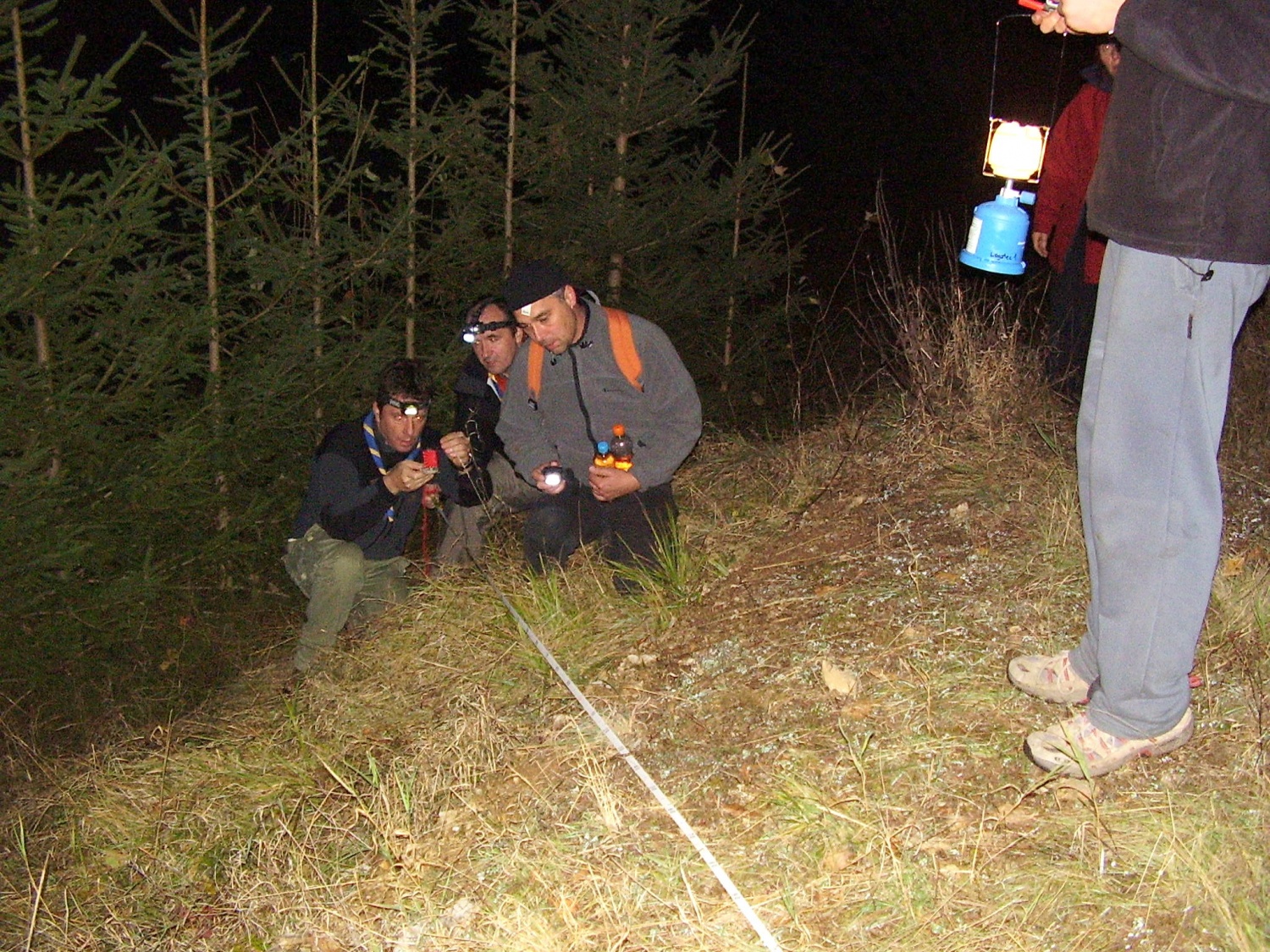 DVIGNI RIT - Jakec 2008