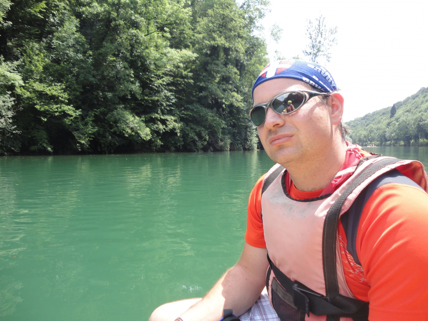 MLADI NA KOLPI/KUPI 2010 skupaj s skavti

Preventivni programi za mlade Slovenije (otroci in mladostniki, ki so vključeni v programe Centrov za socialno delo LJ Moste-Polje, LJ Vič-Rudnik, Kranj, Tržič in Škofja Loka ter Javni zavod Mladi zmaji in Mladinski center Velenje) so v času poletnih počitnic, med 25. in 27. julijem 2010, skupaj s hrvaškim partnerjem (organizacija SOS Dječje selo), organizirali TRIDNEVNI TABOR NA REKI KOLPI.