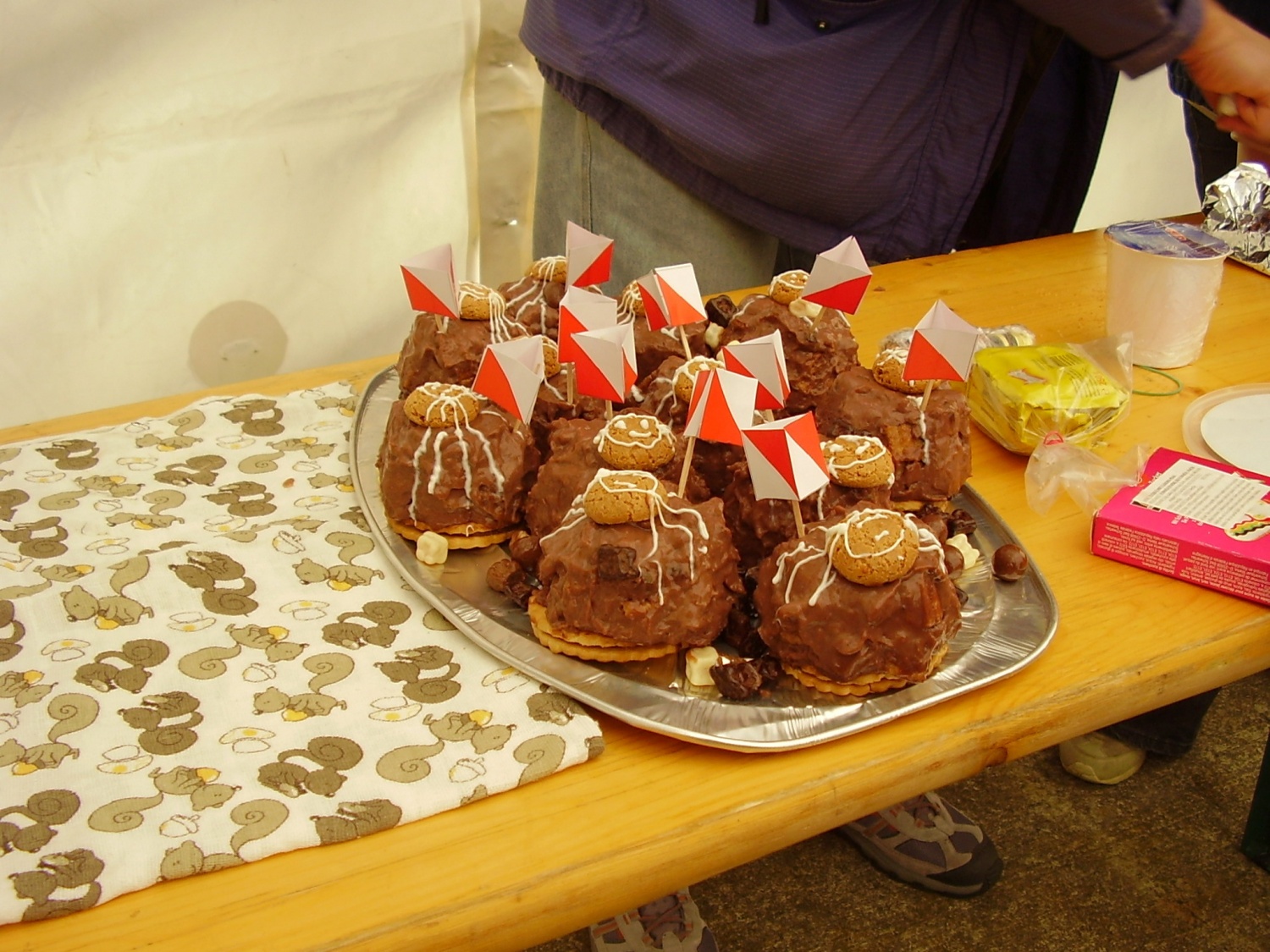 DVIGNI RIT - Jakec 2008