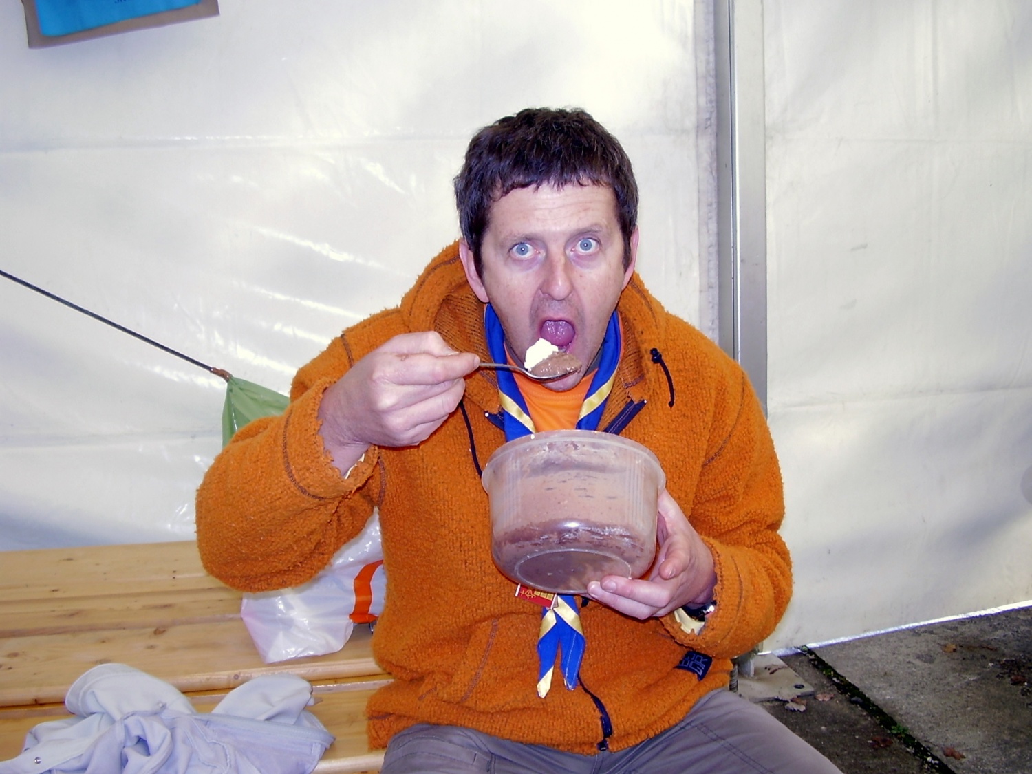 DVIGNI RIT - Jakec 2008