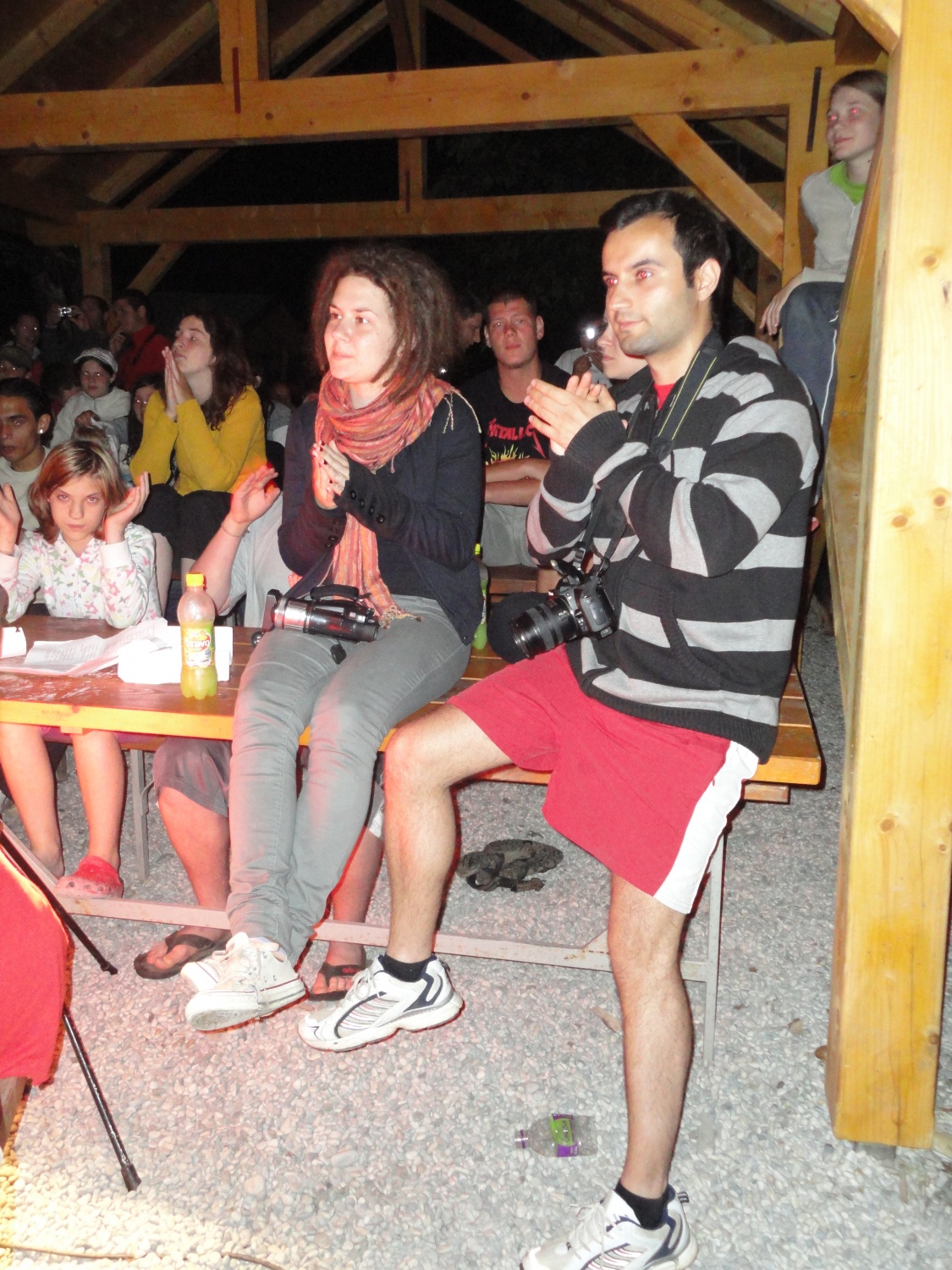 MLADI NA KOLPI/KUPI 2010 skupaj s skavti

Preventivni programi za mlade Slovenije (otroci in mladostniki, ki so vključeni v programe Centrov za socialno delo LJ Moste-Polje, LJ Vič-Rudnik, Kranj, Tržič in Škofja Loka ter Javni zavod Mladi zmaji in Mladinski center Velenje) so v času poletnih počitnic, med 25. in 27. julijem 2010, skupaj s hrvaškim partnerjem (organizacija SOS Dječje selo), organizirali TRIDNEVNI TABOR NA REKI KOLPI.