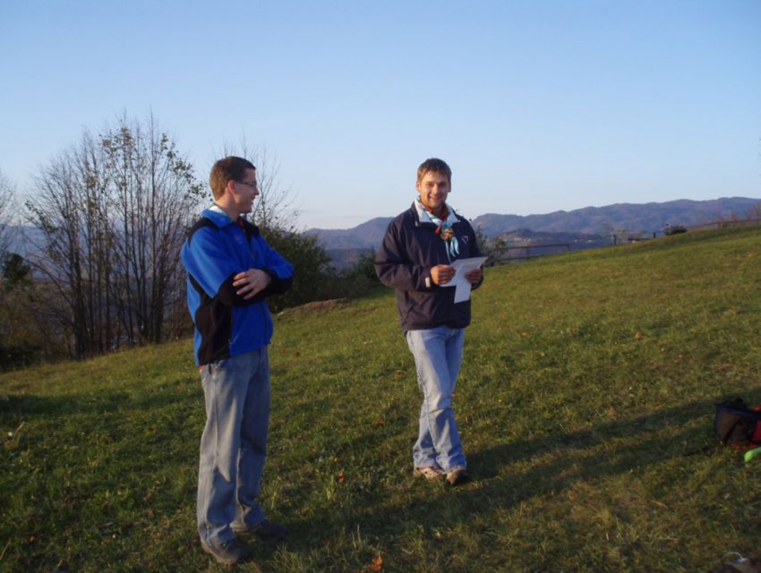 Izvrševanje odhodov