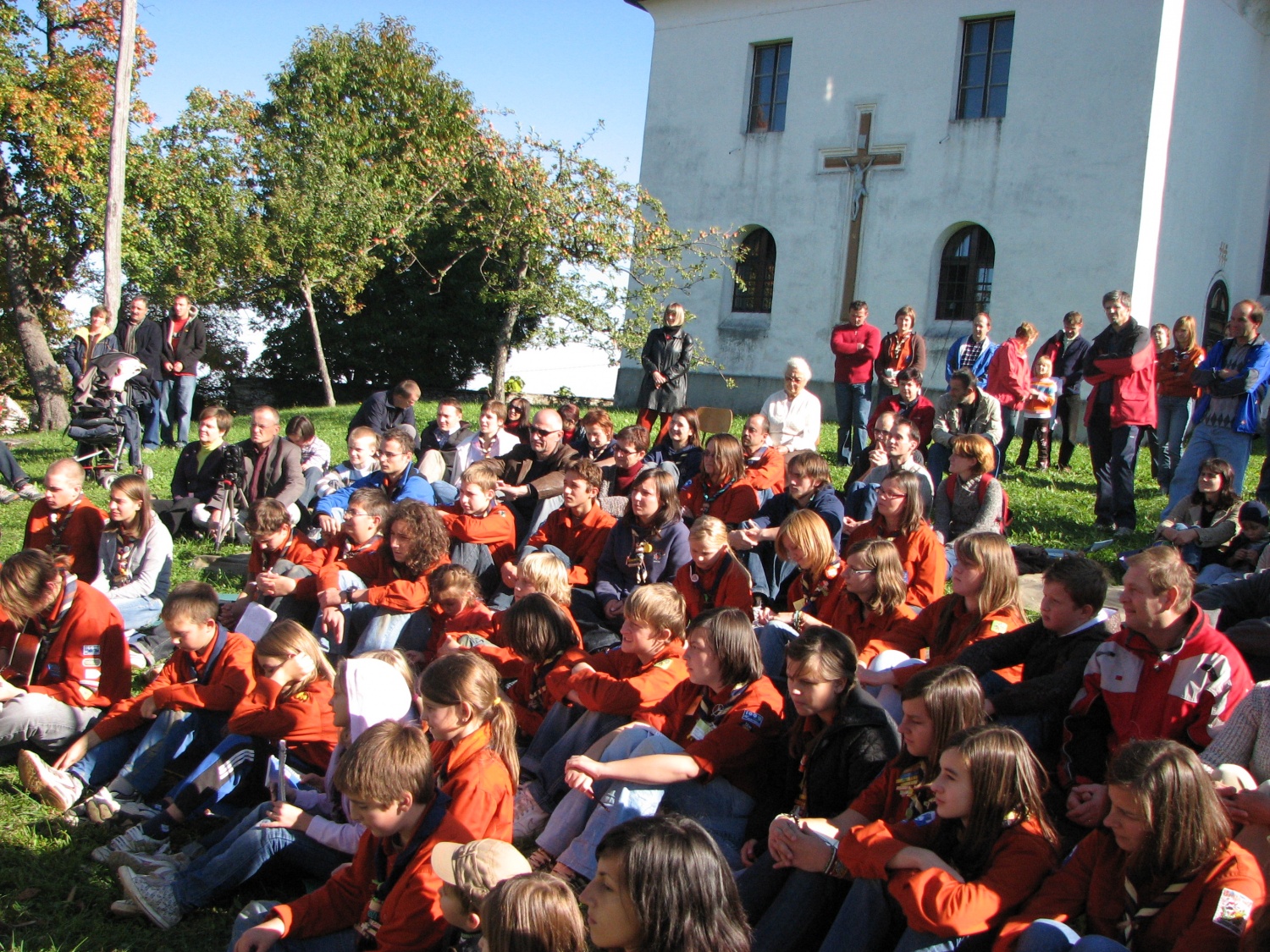 10. obletnica Maribor 2