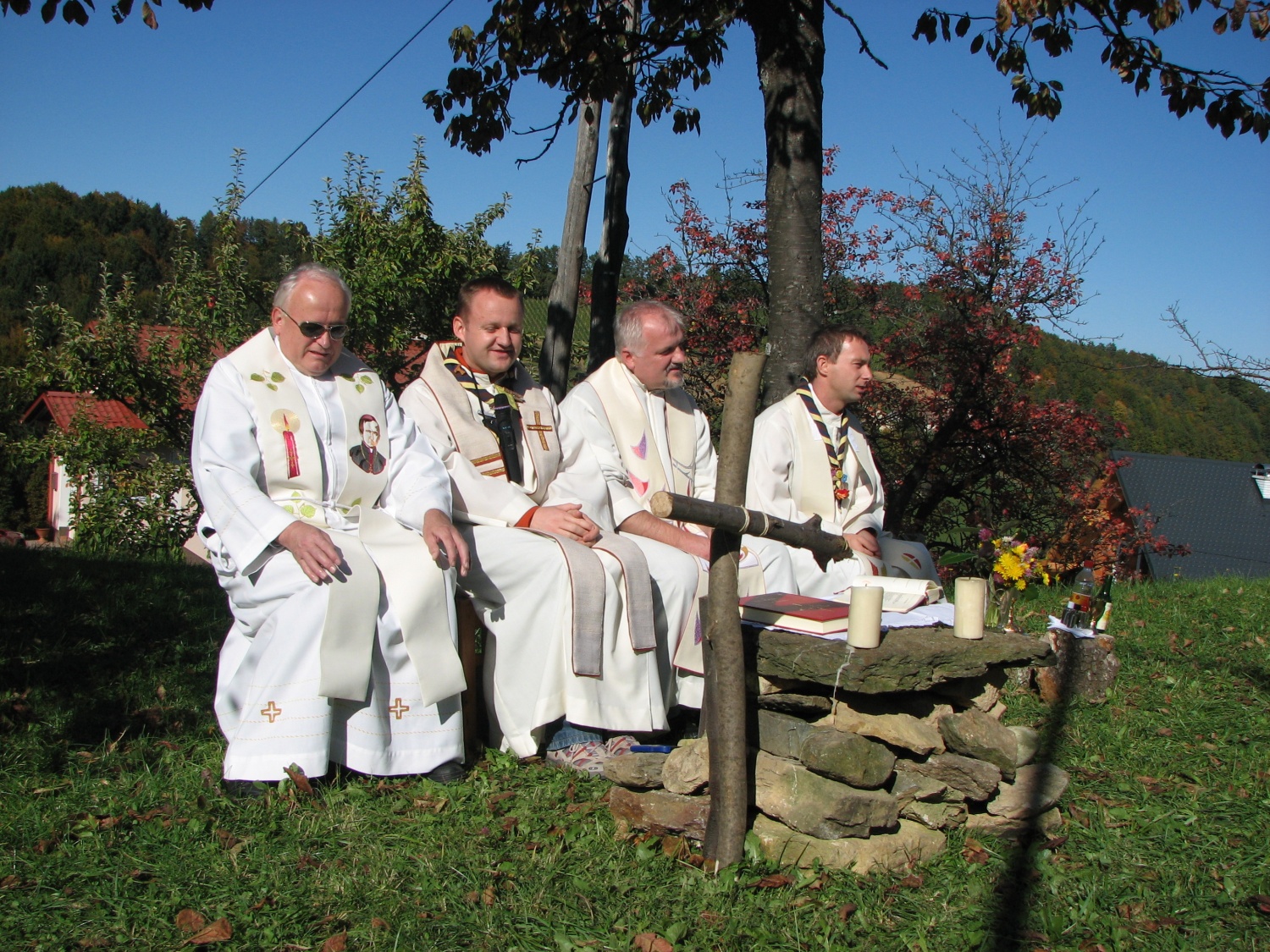 10. obletnica Maribor 2