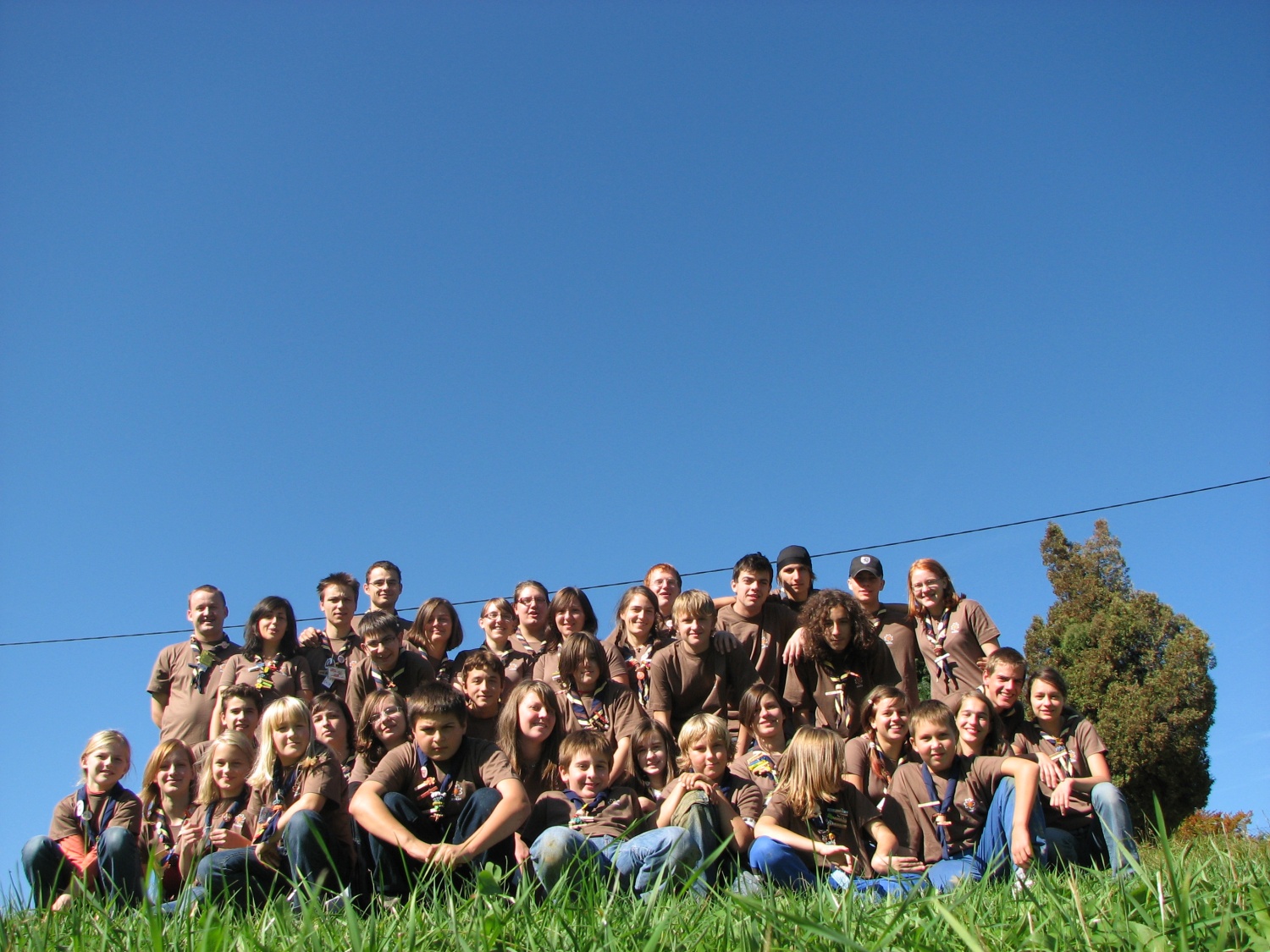 10. obletnica Maribor 2