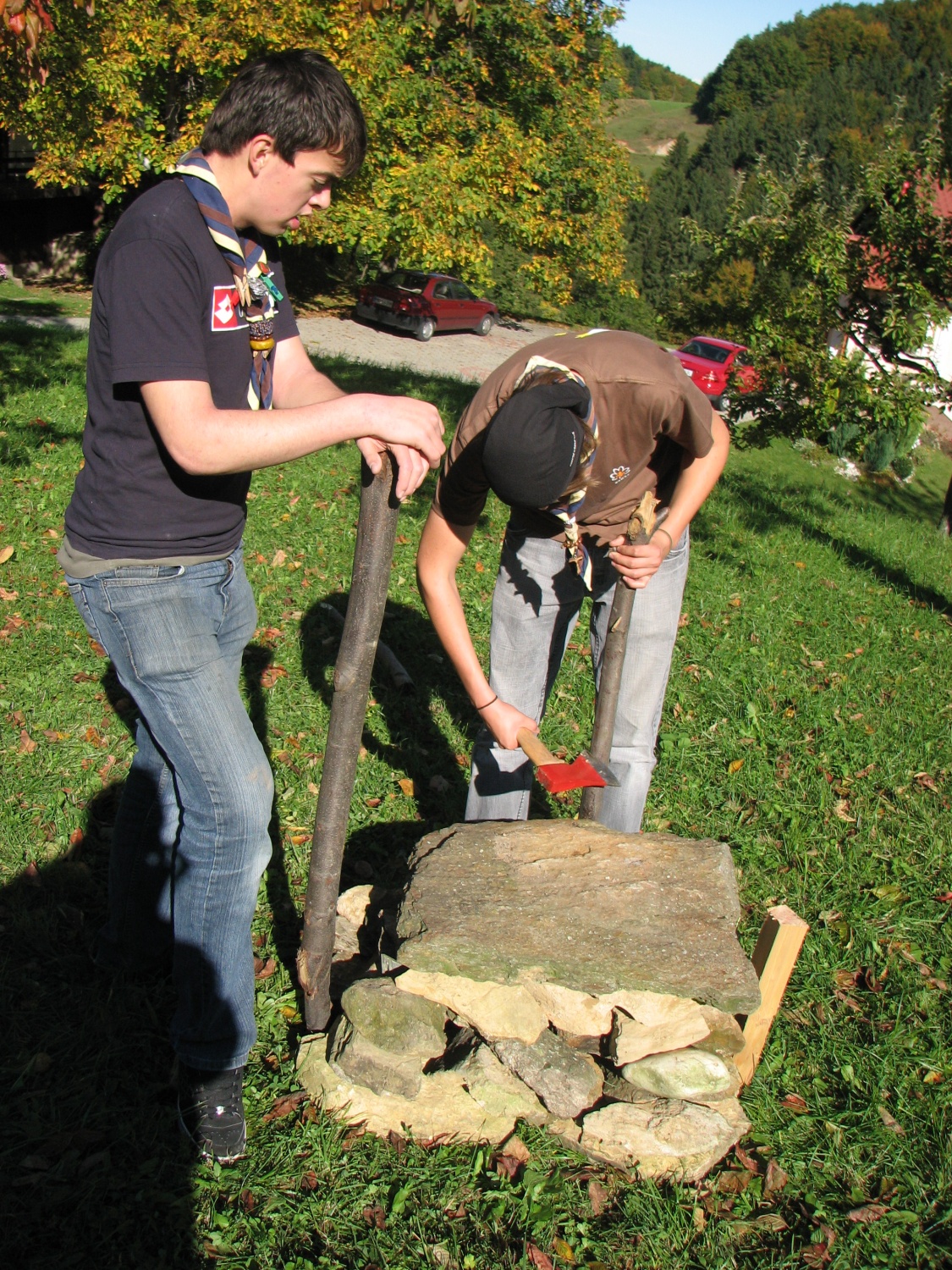 10. obletnica Maribor 2