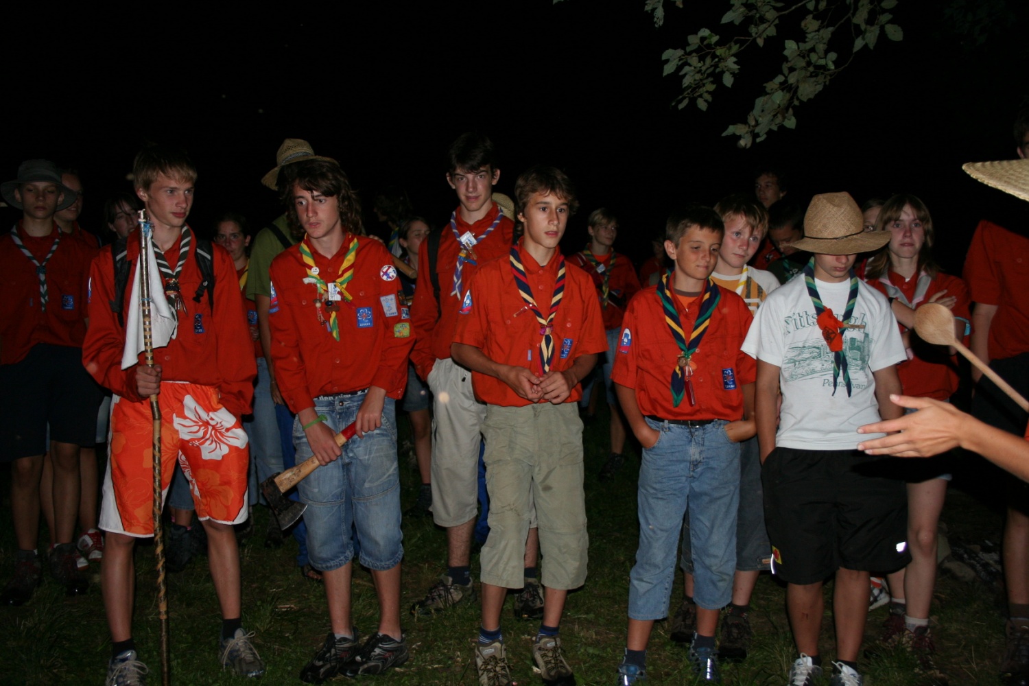 Na kmetiji je lepo ija-ija-o =)