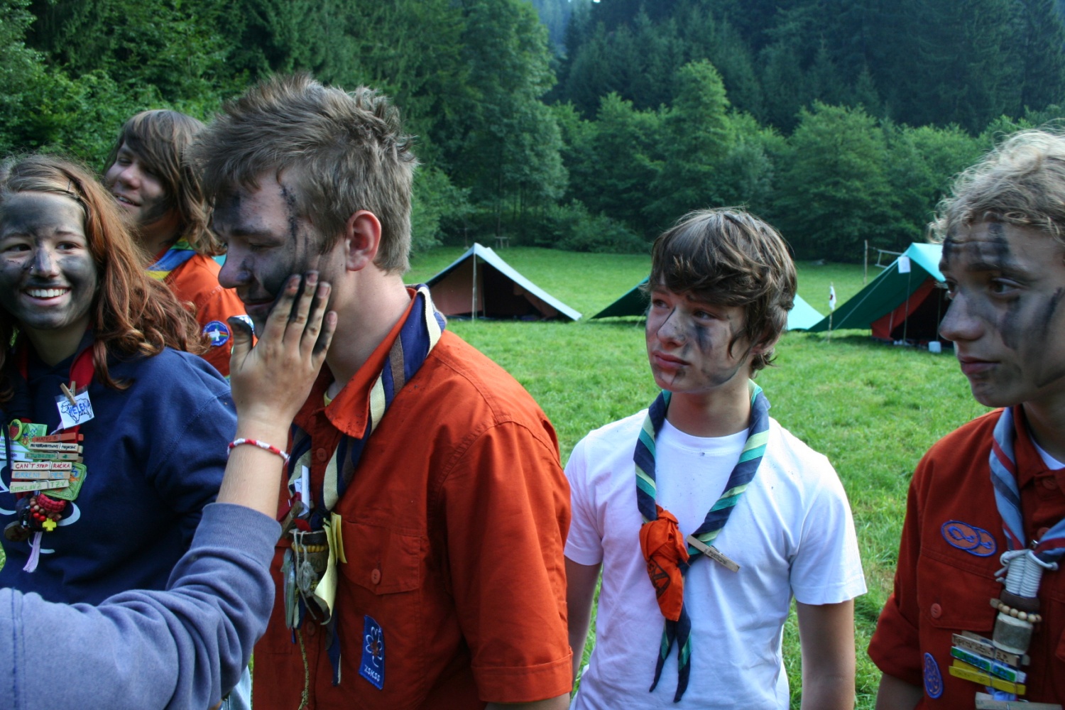 Na kmetiji je lepo ija-ija-o =)