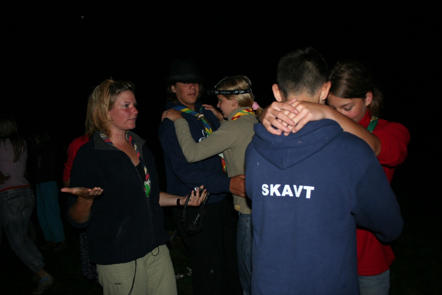 Na kmetiji je lepo ija-ija-o =)