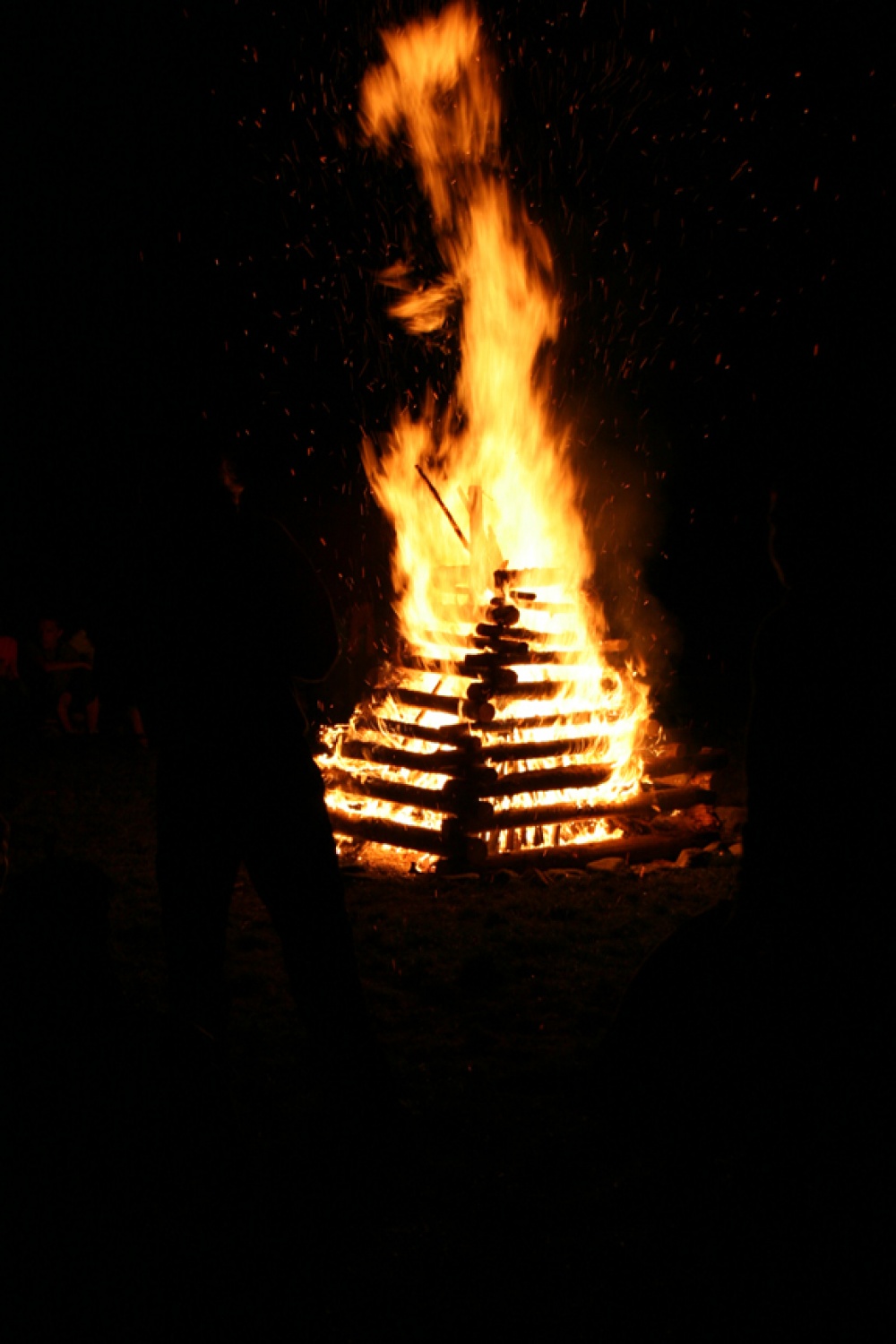 Na kmetiji je lepo ija-ija-o =)