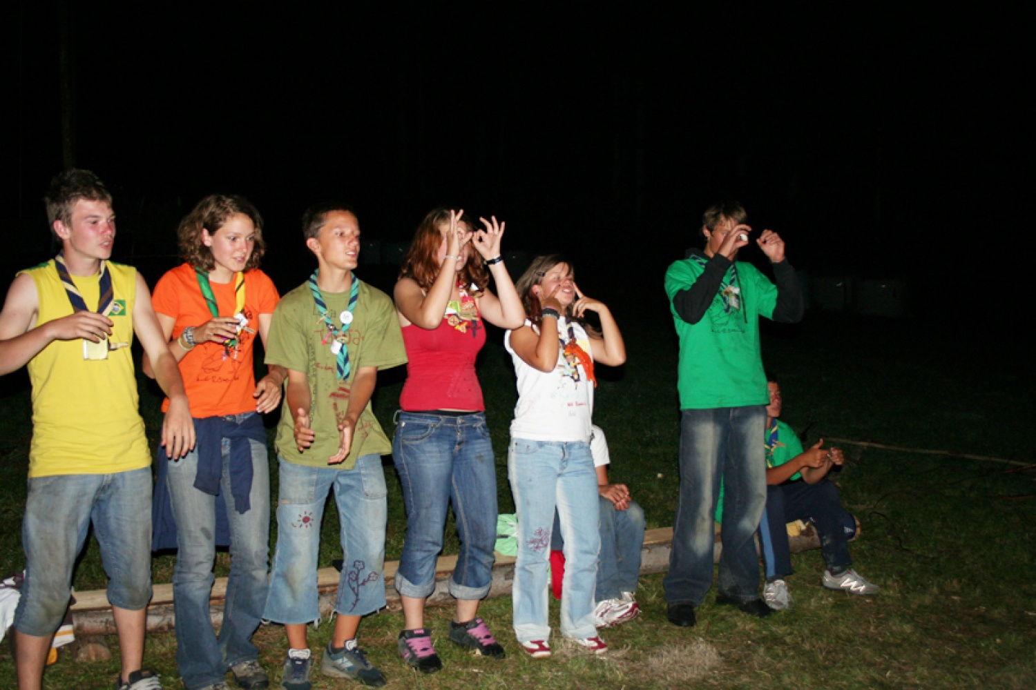 Na kmetiji je lepo ija-ija-o =)