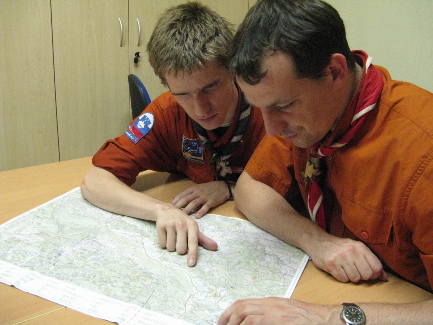 vleče me na Primorsko ;)