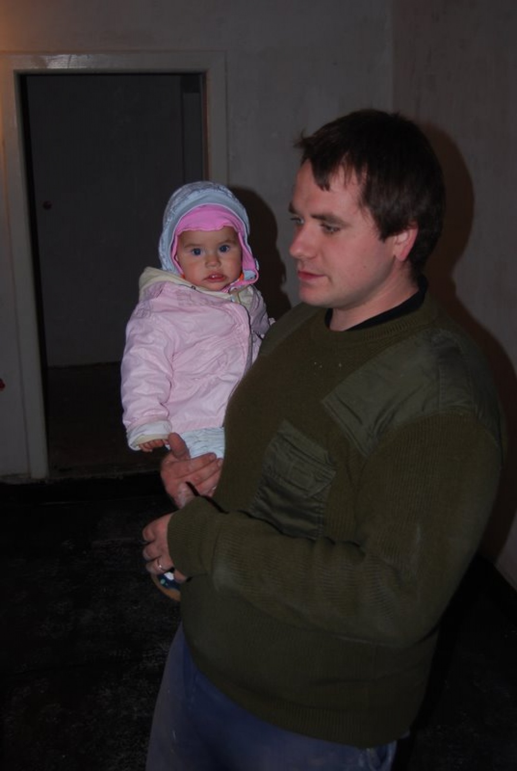 Bodoča generacija že prihaja v Rog