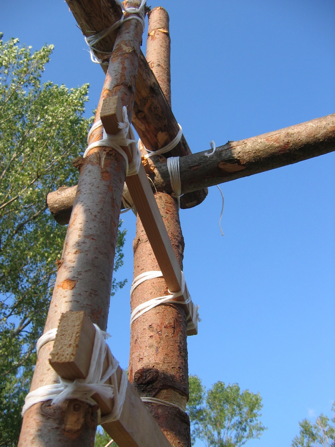 projekt Babilonci v Wajdušni