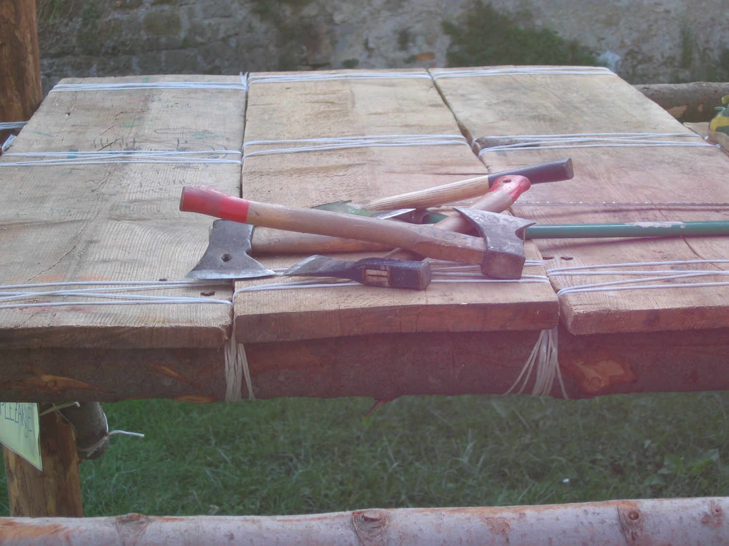 projekt Babilonci v Wajdušni