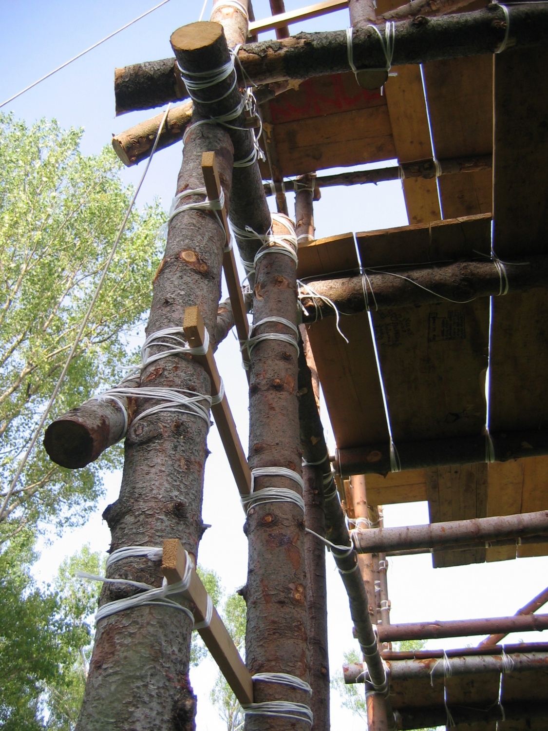 projekt Babilonci v Wajdušni