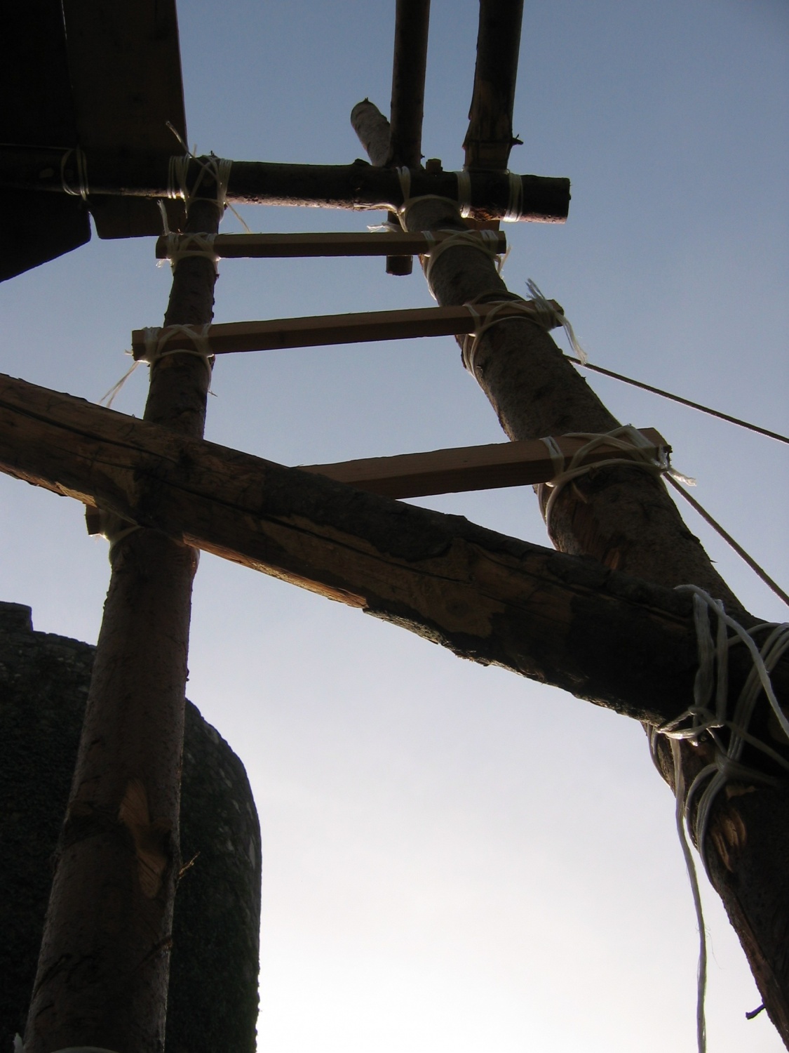 projekt Babilonci v Wajdušni