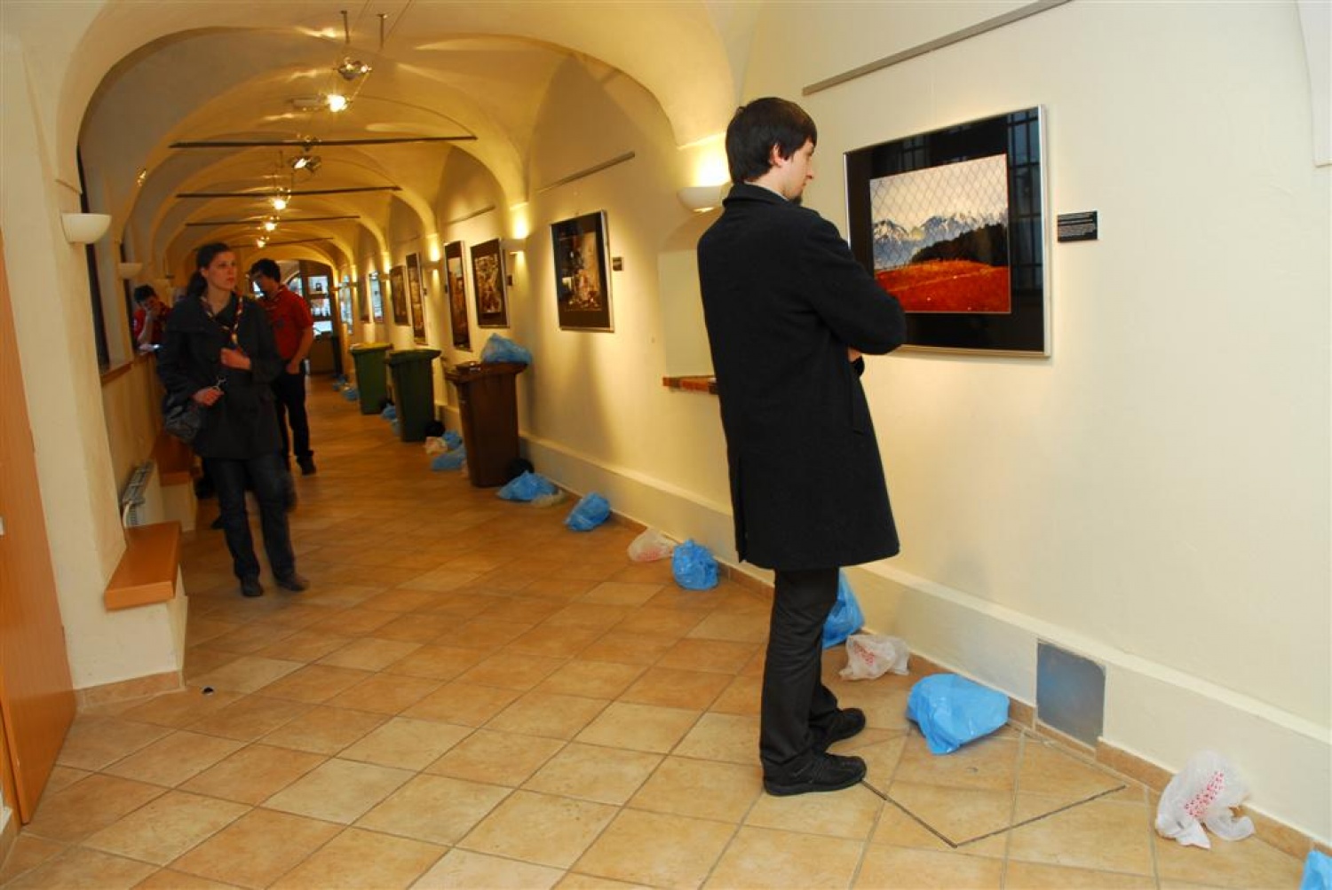 KAJ: šola in tekmovanje ločevanja odpadkov
KDAJ: sobota, 15. maj 2010, od 10:00 do 13:00
KJE: Kranj, Glavni trg (ob vodnjaku)