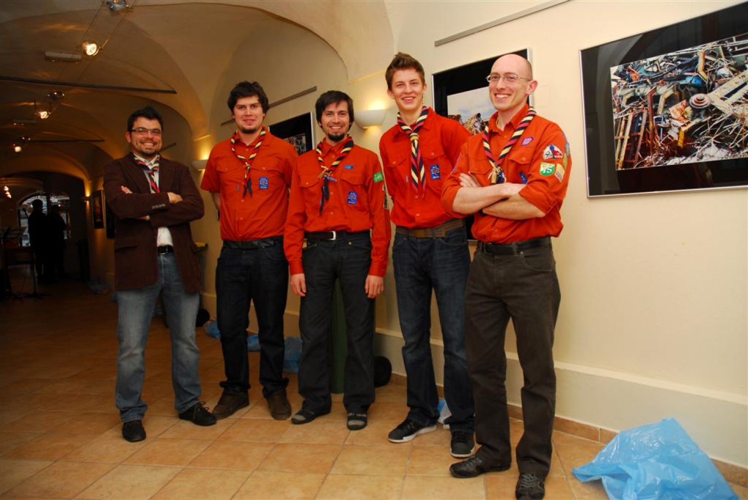 KAJ: šola in tekmovanje ločevanja odpadkov
KDAJ: sobota, 15. maj 2010, od 10:00 do 13:00
KJE: Kranj, Glavni trg (ob vodnjaku)