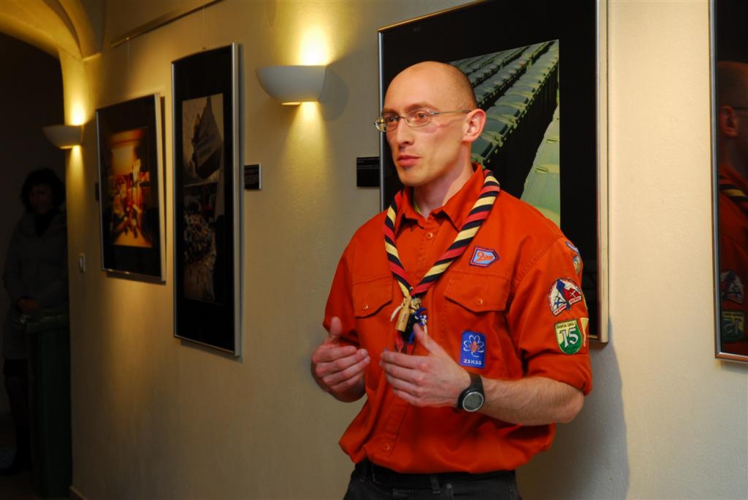 KAJ: šola in tekmovanje ločevanja odpadkov
KDAJ: sobota, 15. maj 2010, od 10:00 do 13:00
KJE: Kranj, Glavni trg (ob vodnjaku)