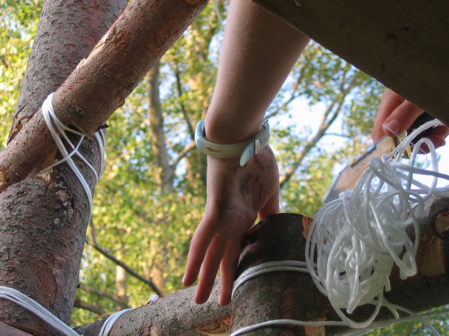 projekt Babilonci v Wajdušni