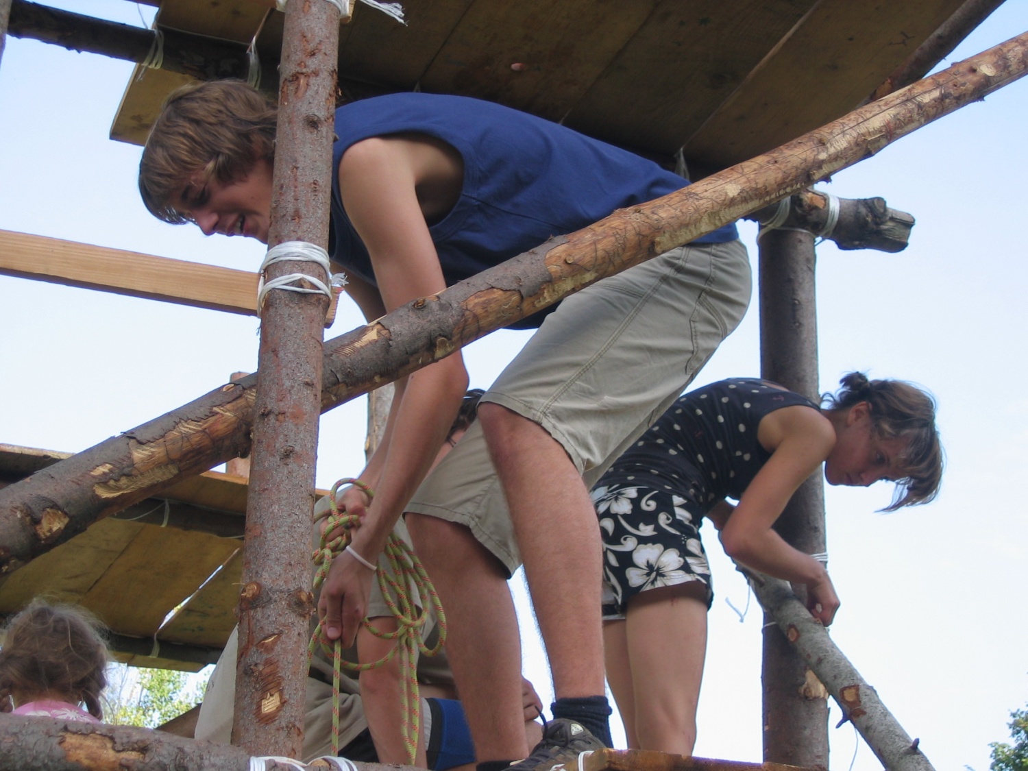 da bodo vezave res lepe