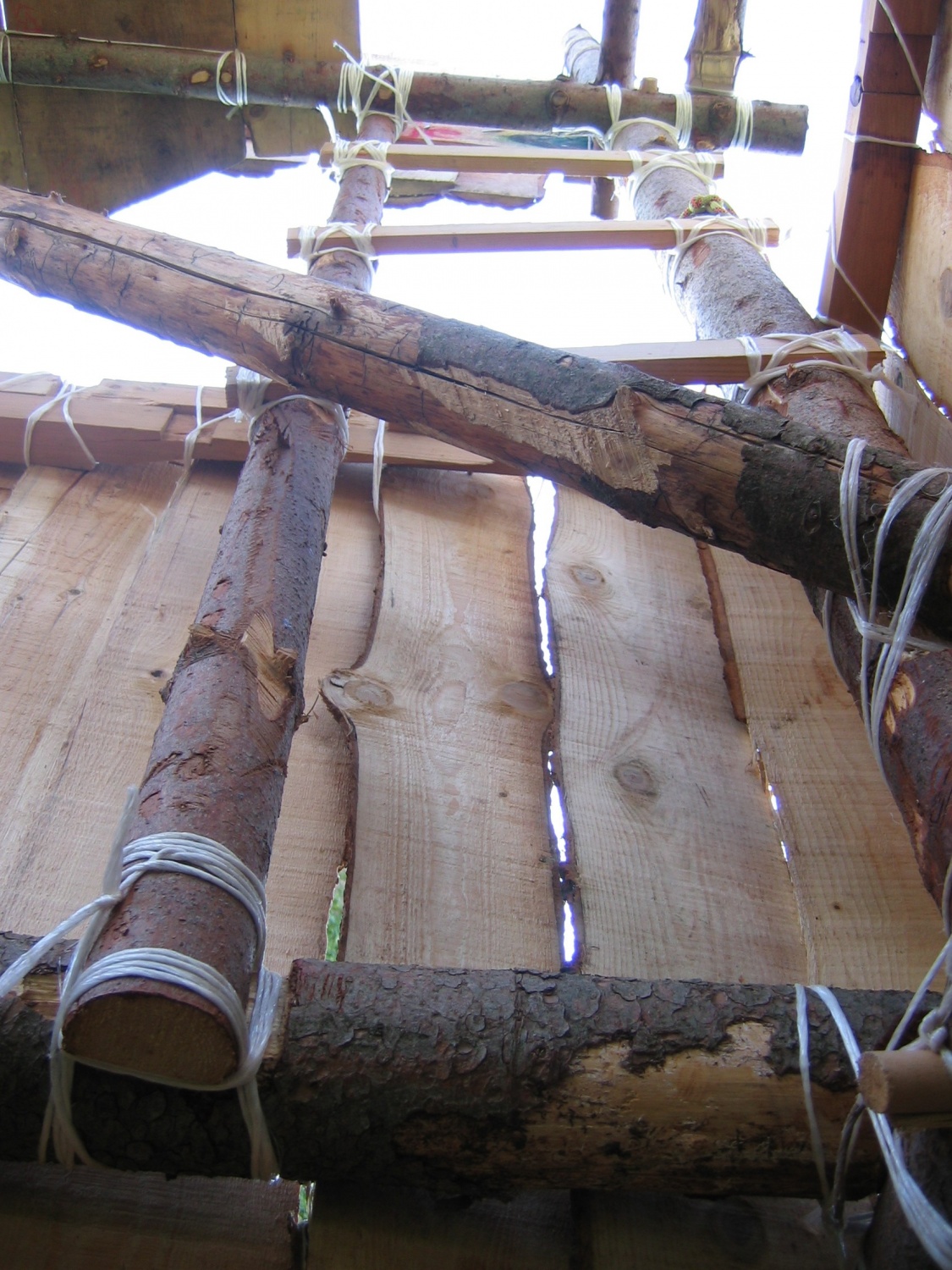 projekt Babilonci v Wajdušni