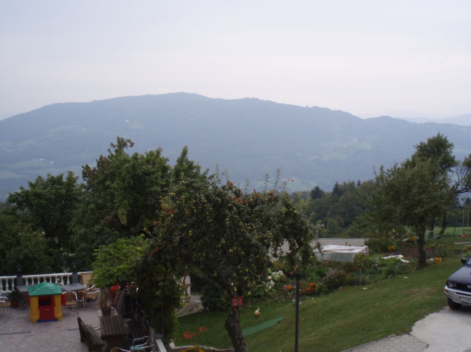 Narava v vsej svoji lepoti