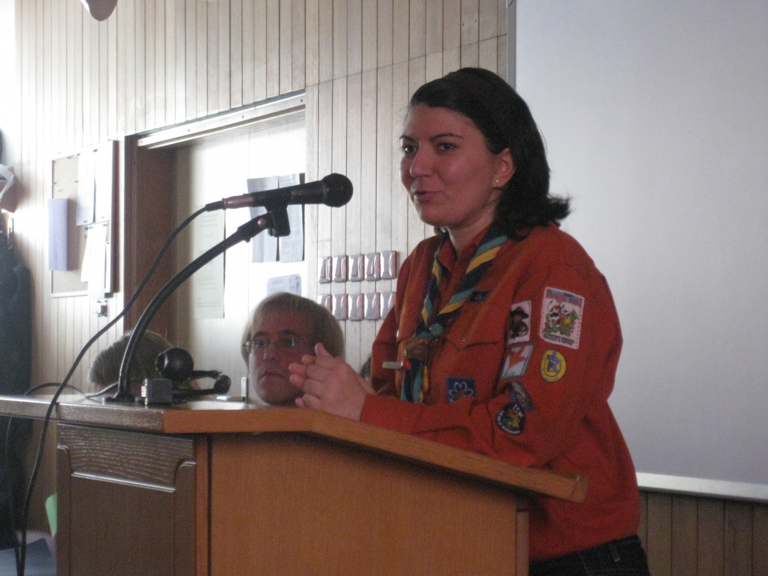 Za nami je spomladanski svet Združenja, ki je poleg običajnih točk dnevnega reda odprl pot več dokumentom, namenjenim kakovostnejšemu in lažjemu delu v organizaciji.