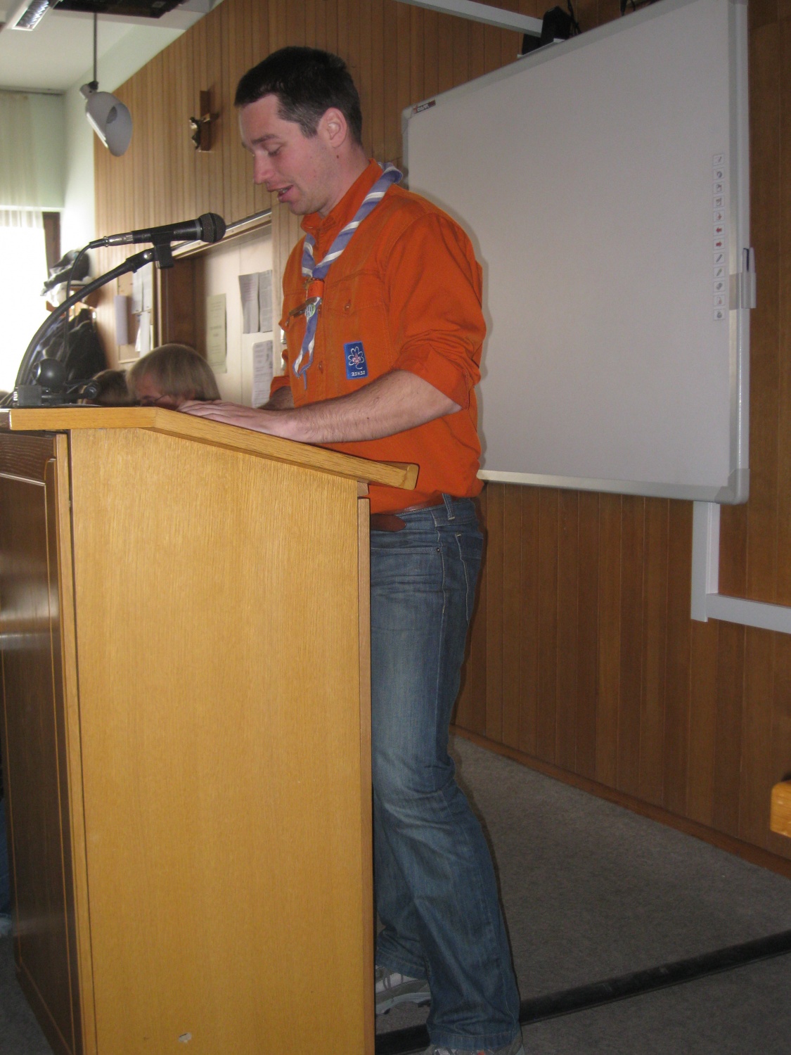 Za nami je spomladanski svet Združenja, ki je poleg običajnih točk dnevnega reda odprl pot več dokumentom, namenjenim kakovostnejšemu in lažjemu delu v organizaciji.