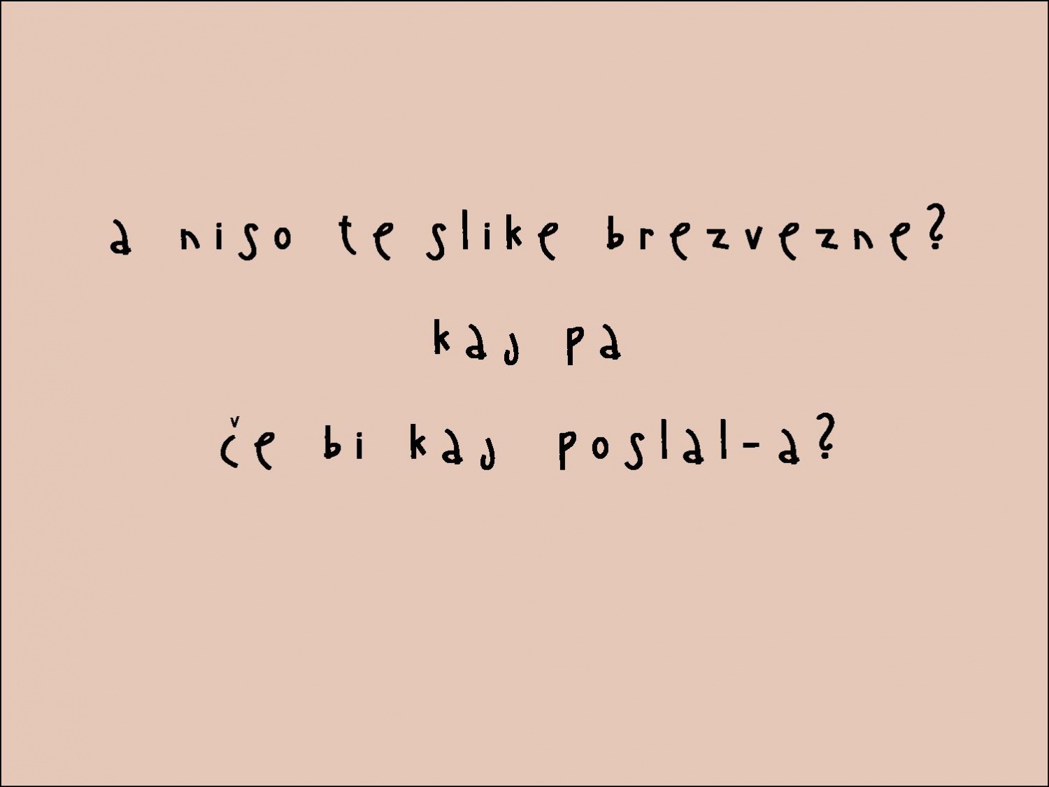 Skavti praznujemo... skavti opazujemo... skavti popisujemo... skavti očistimo... in skavti OBČUDUJeMO!