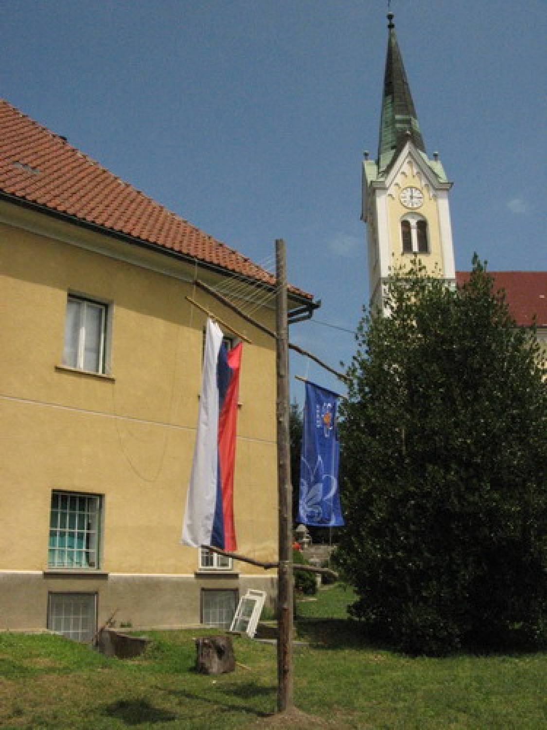 slike iz izziva imenovanega: Hej kobil'ca ti boš moja!