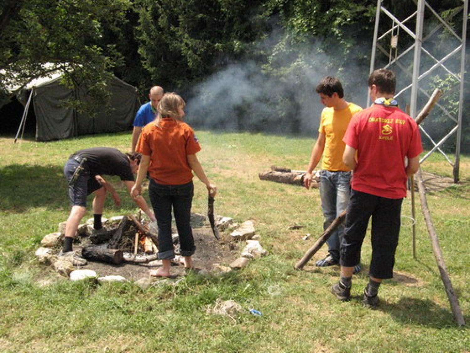 slike iz izziva imenovanega: Hej kobil'ca ti boš moja!