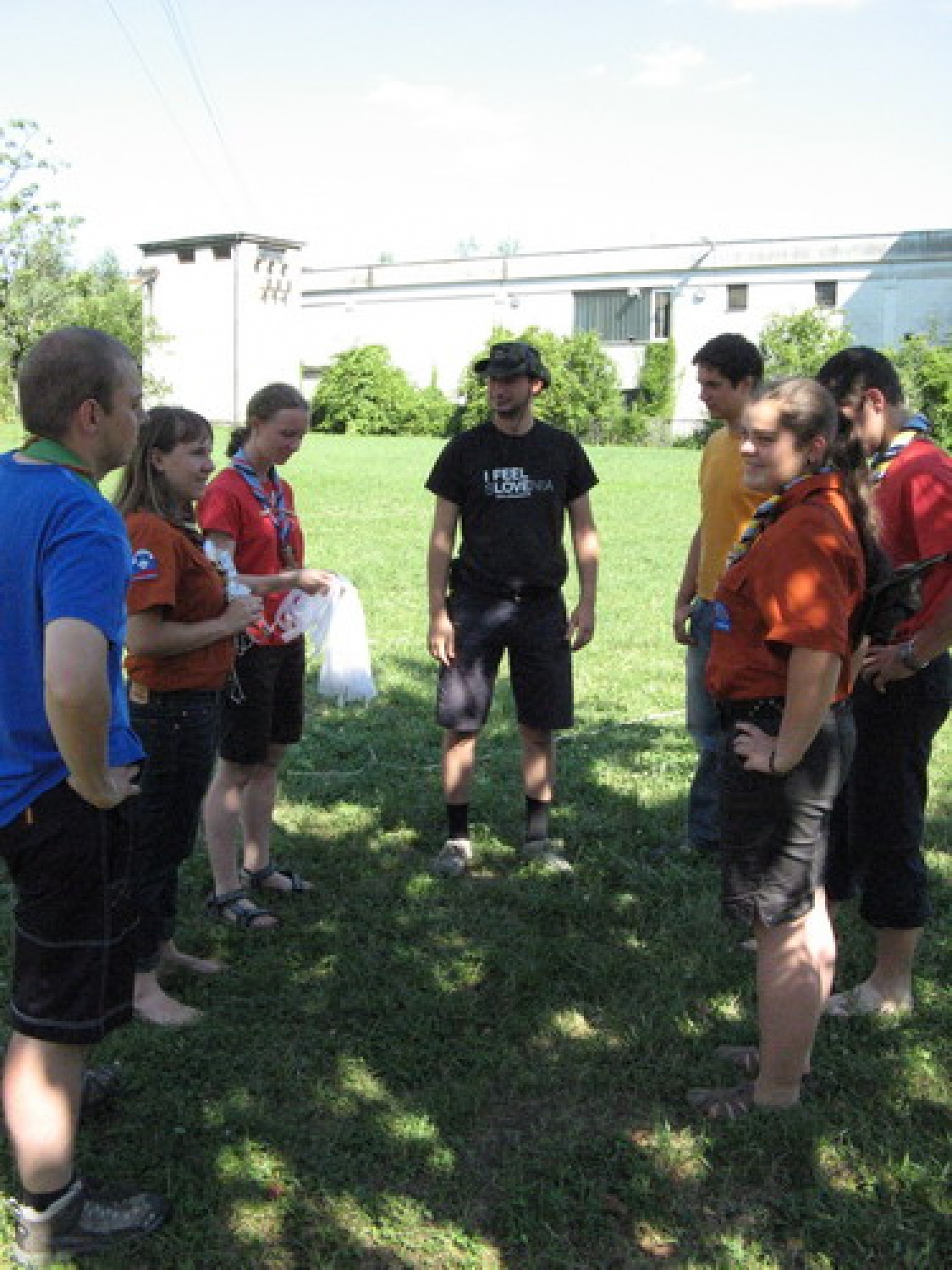 slike iz izziva imenovanega: Hej kobil'ca ti boš moja!