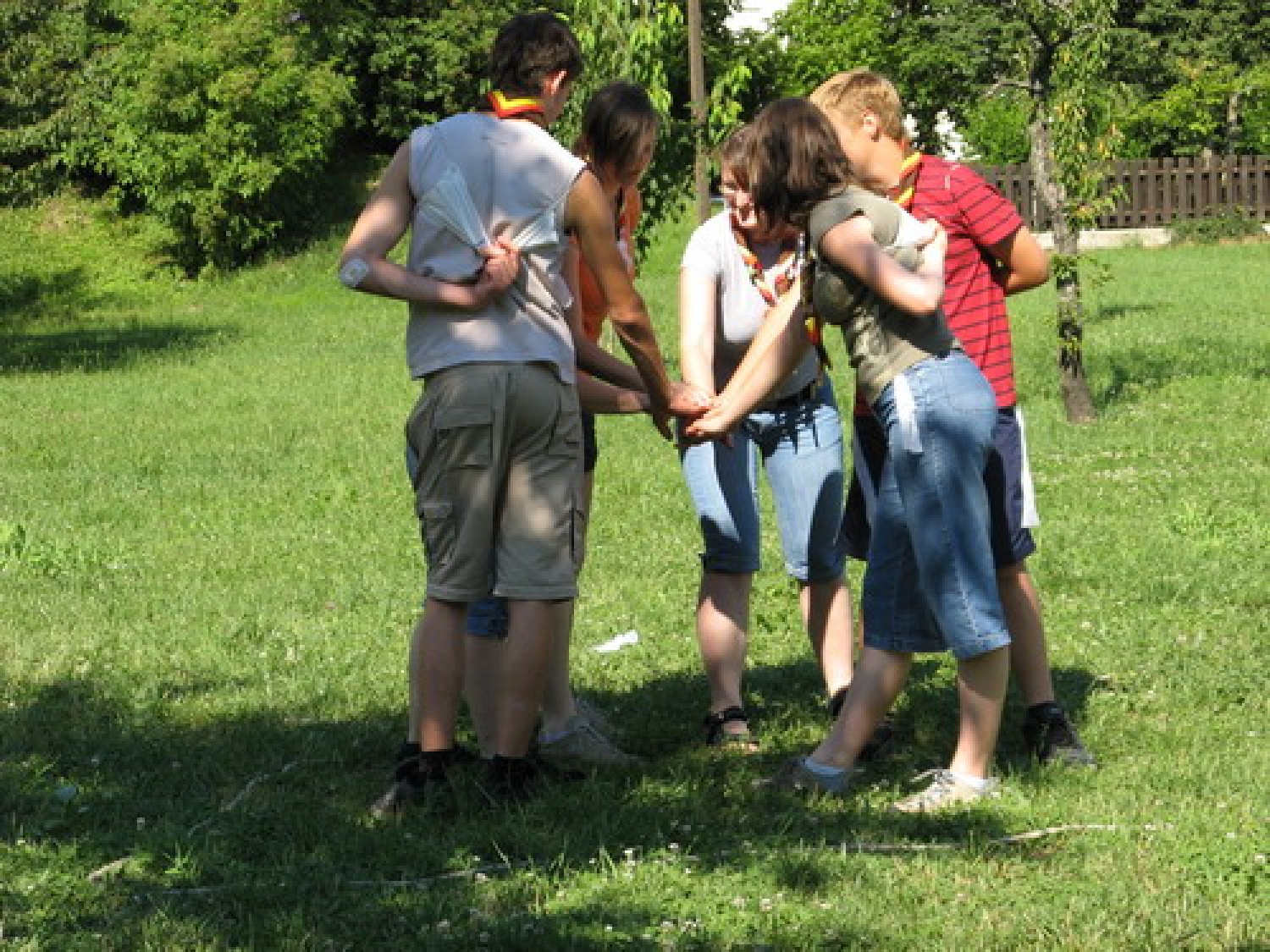 slike iz izziva imenovanega: Hej kobil'ca ti boš moja!