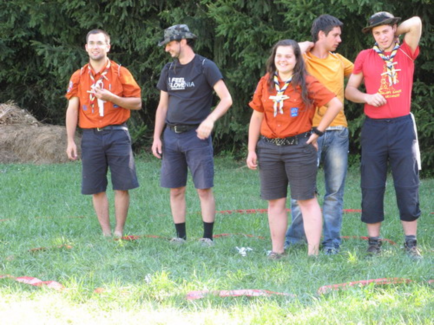 slike iz izziva imenovanega: Hej kobil'ca ti boš moja!