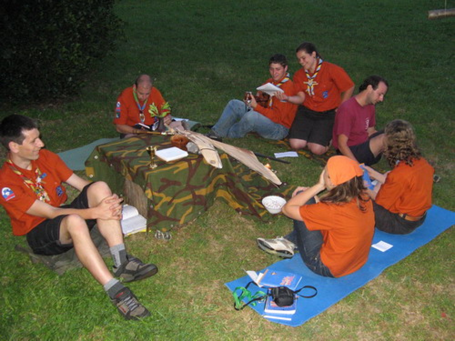 slike iz izziva imenovanega: Hej kobil'ca ti boš moja!