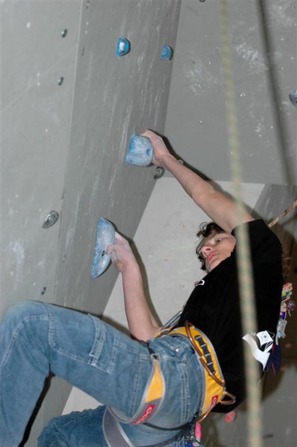 Letošnje Oprimkanje je za nami in zopet smo dobili naj oprimkarje in oprimkarice. V kraljevski PP kategoriji sta naslov ubranila Sara Jaklič (Škofja Loka 1) in Luka Boneš (Kranj 1), medtem ko smo v kategoriji IV pozdravili nova zmagovalca.