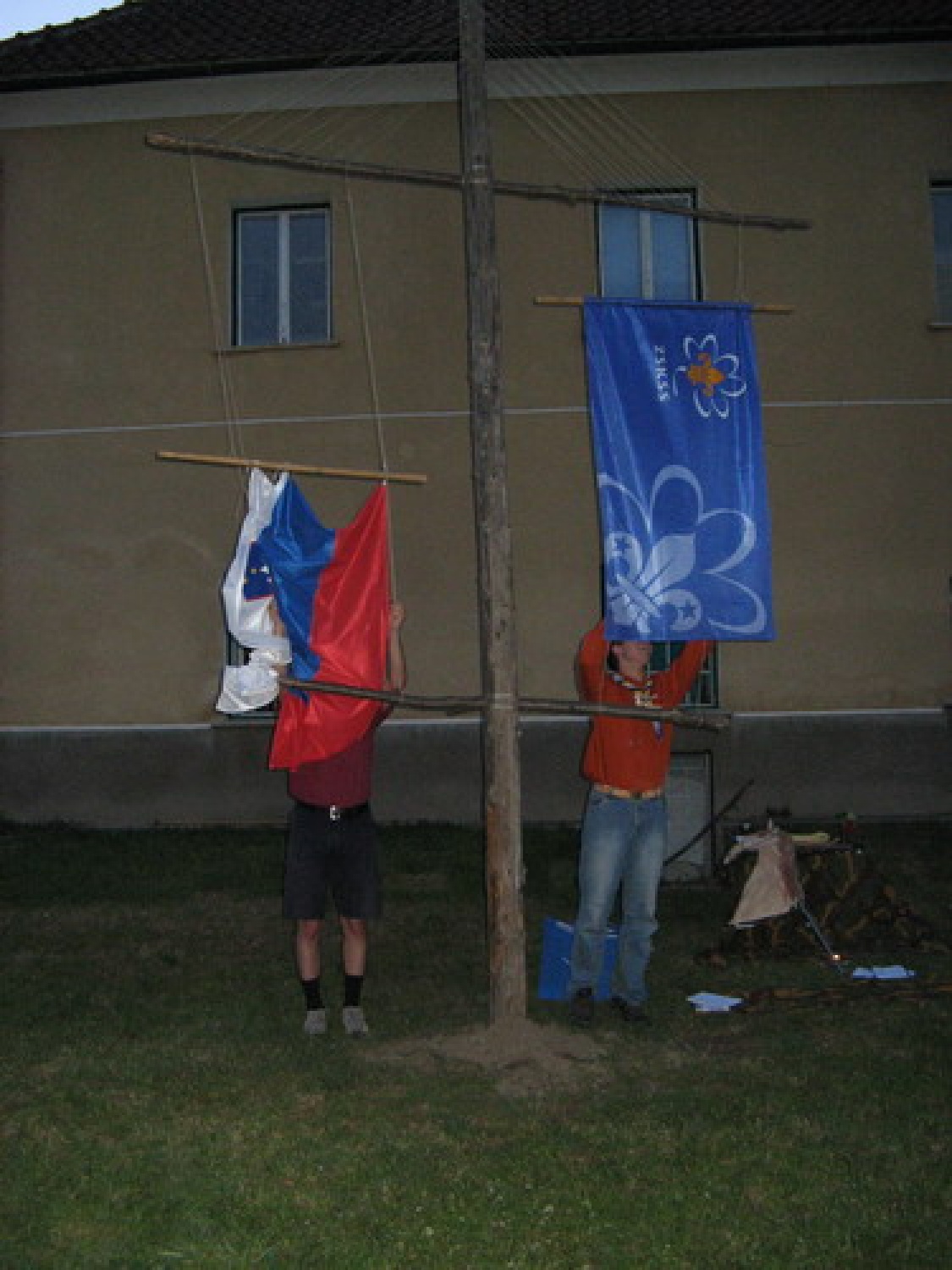 slike iz izziva imenovanega: Hej kobil'ca ti boš moja!