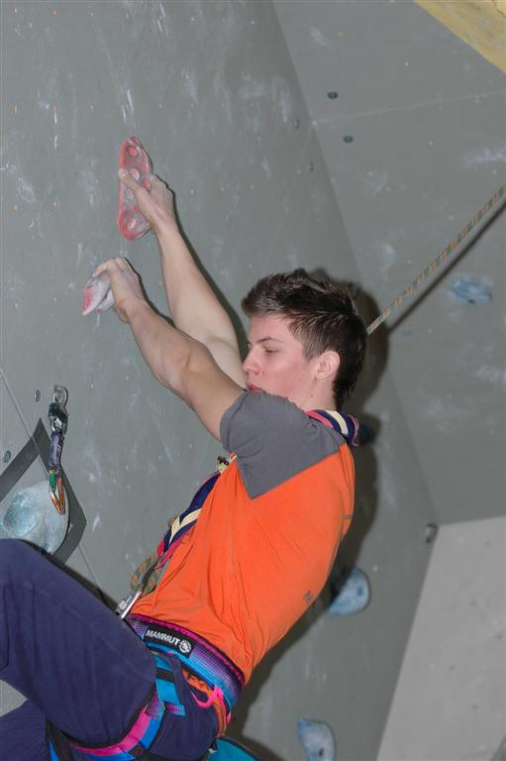 Letošnje Oprimkanje je za nami in zopet smo dobili naj oprimkarje in oprimkarice. V kraljevski PP kategoriji sta naslov ubranila Sara Jaklič (Škofja Loka 1) in Luka Boneš (Kranj 1), medtem ko smo v kategoriji IV pozdravili nova zmagovalca.