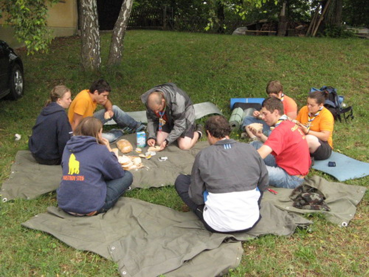 slike iz izziva imenovanega: Hej kobil'ca ti boš moja!