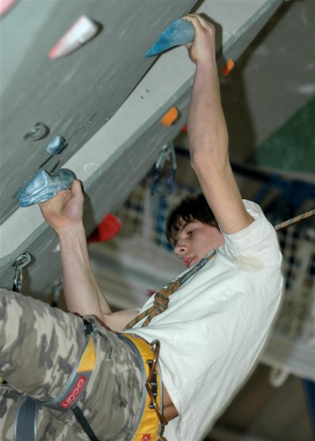 Letošnje Oprimkanje je za nami in zopet smo dobili naj oprimkarje in oprimkarice. V kraljevski PP kategoriji sta naslov ubranila Sara Jaklič (Škofja Loka 1) in Luka Boneš (Kranj 1), medtem ko smo v kategoriji IV pozdravili nova zmagovalca.