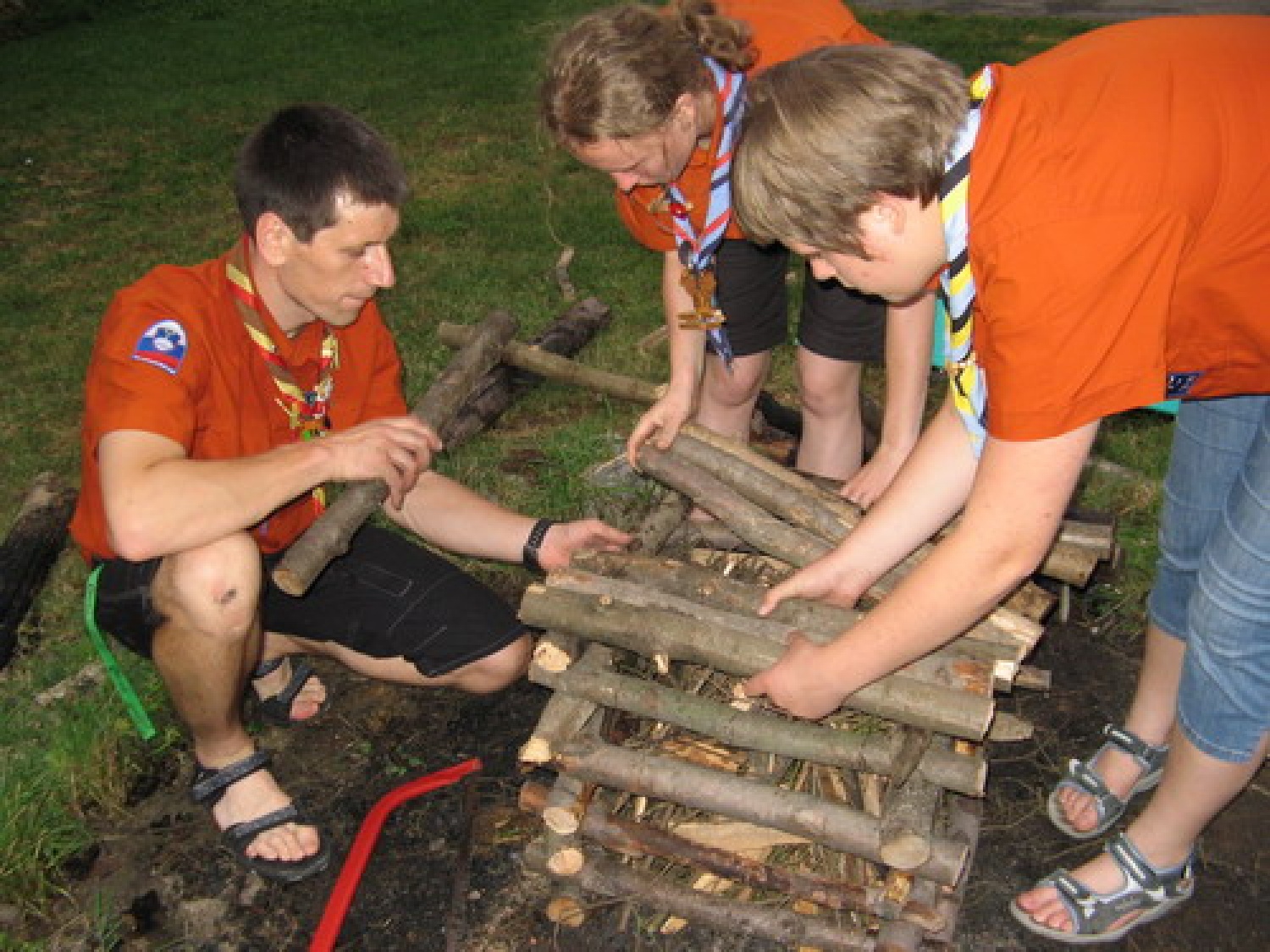 slike iz izziva imenovanega: Hej kobil'ca ti boš moja!