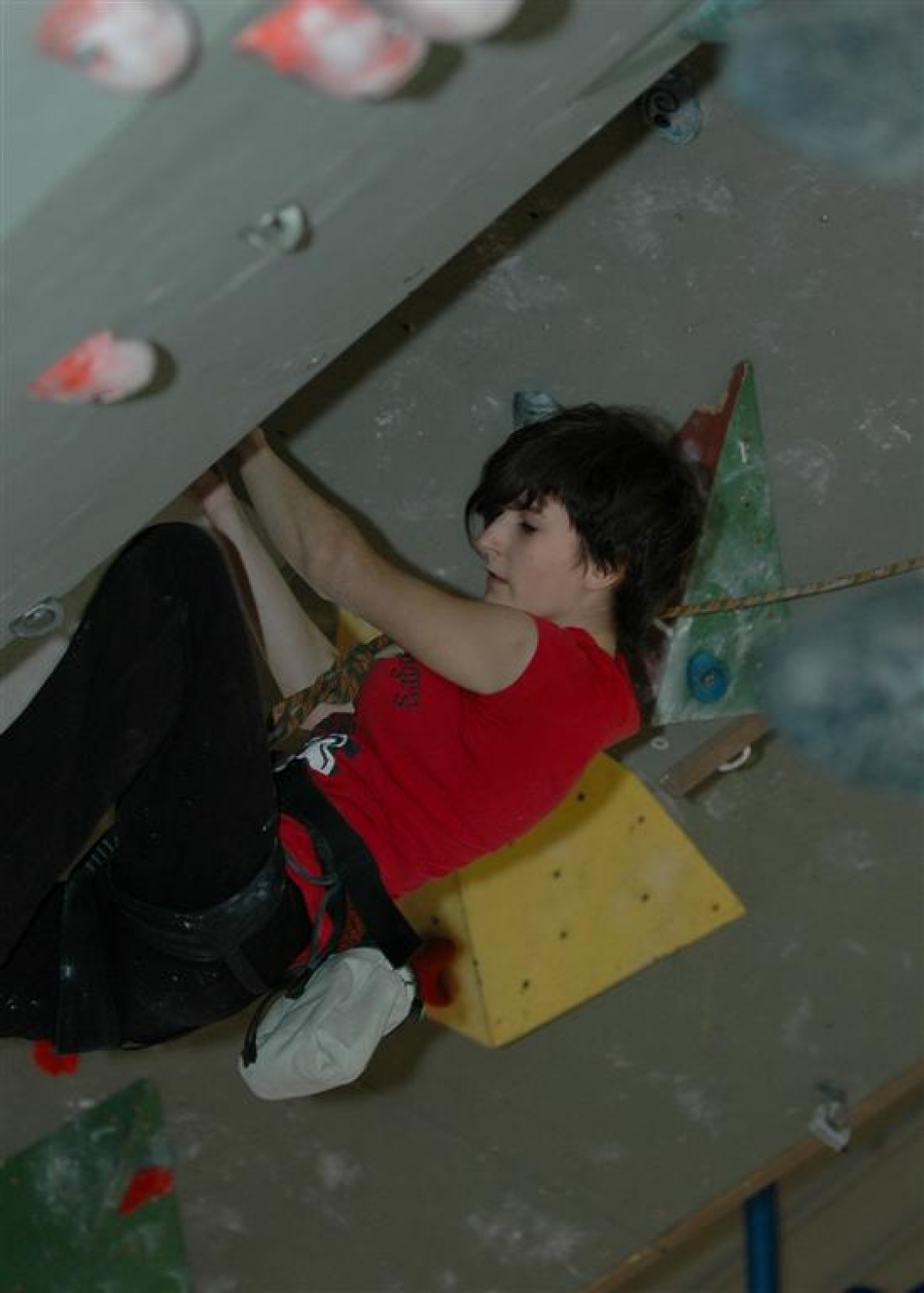 Letošnje Oprimkanje je za nami in zopet smo dobili naj oprimkarje in oprimkarice. V kraljevski PP kategoriji sta naslov ubranila Sara Jaklič (Škofja Loka 1) in Luka Boneš (Kranj 1), medtem ko smo v kategoriji IV pozdravili nova zmagovalca.