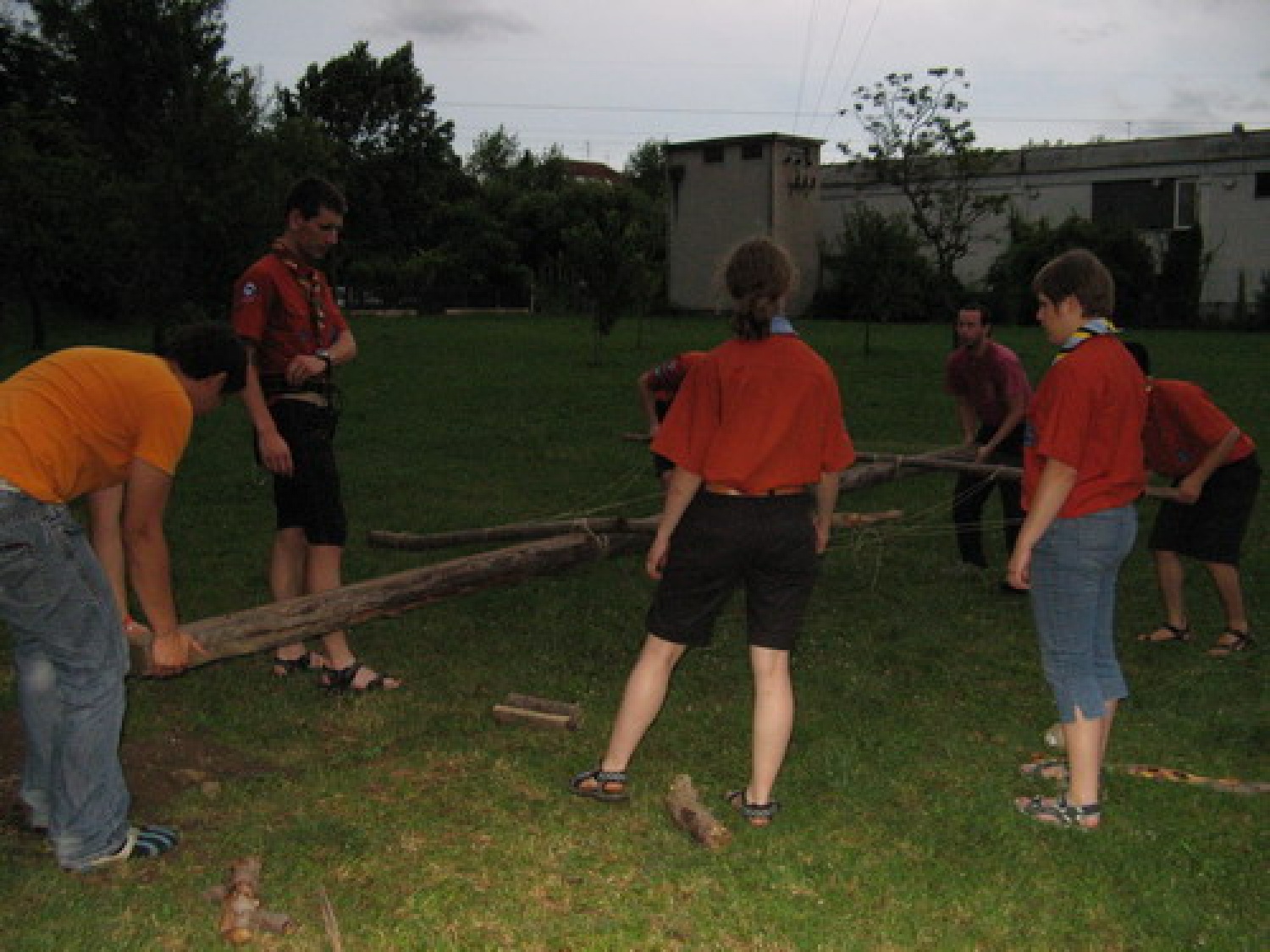 slike iz izziva imenovanega: Hej kobil'ca ti boš moja!