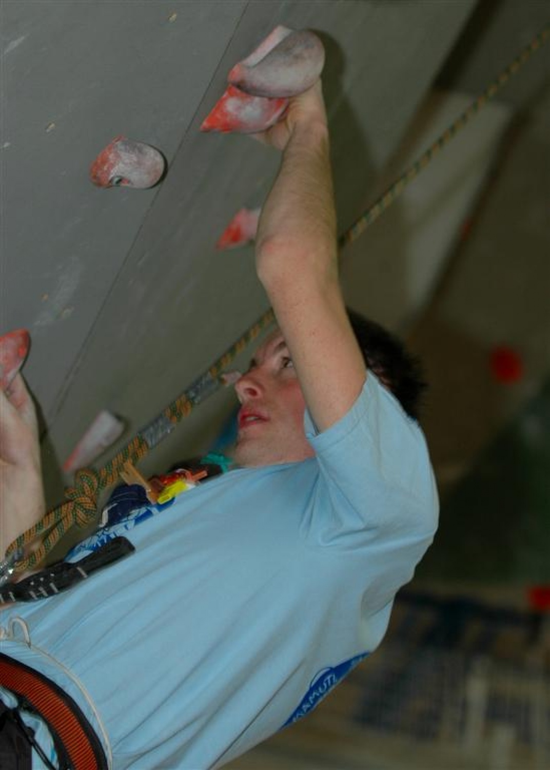 Letošnje Oprimkanje je za nami in zopet smo dobili naj oprimkarje in oprimkarice. V kraljevski PP kategoriji sta naslov ubranila Sara Jaklič (Škofja Loka 1) in Luka Boneš (Kranj 1), medtem ko smo v kategoriji IV pozdravili nova zmagovalca.