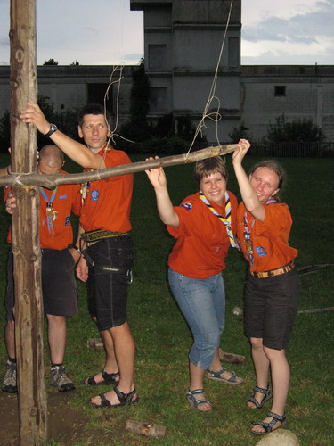 slike iz izziva imenovanega: Hej kobil'ca ti boš moja!