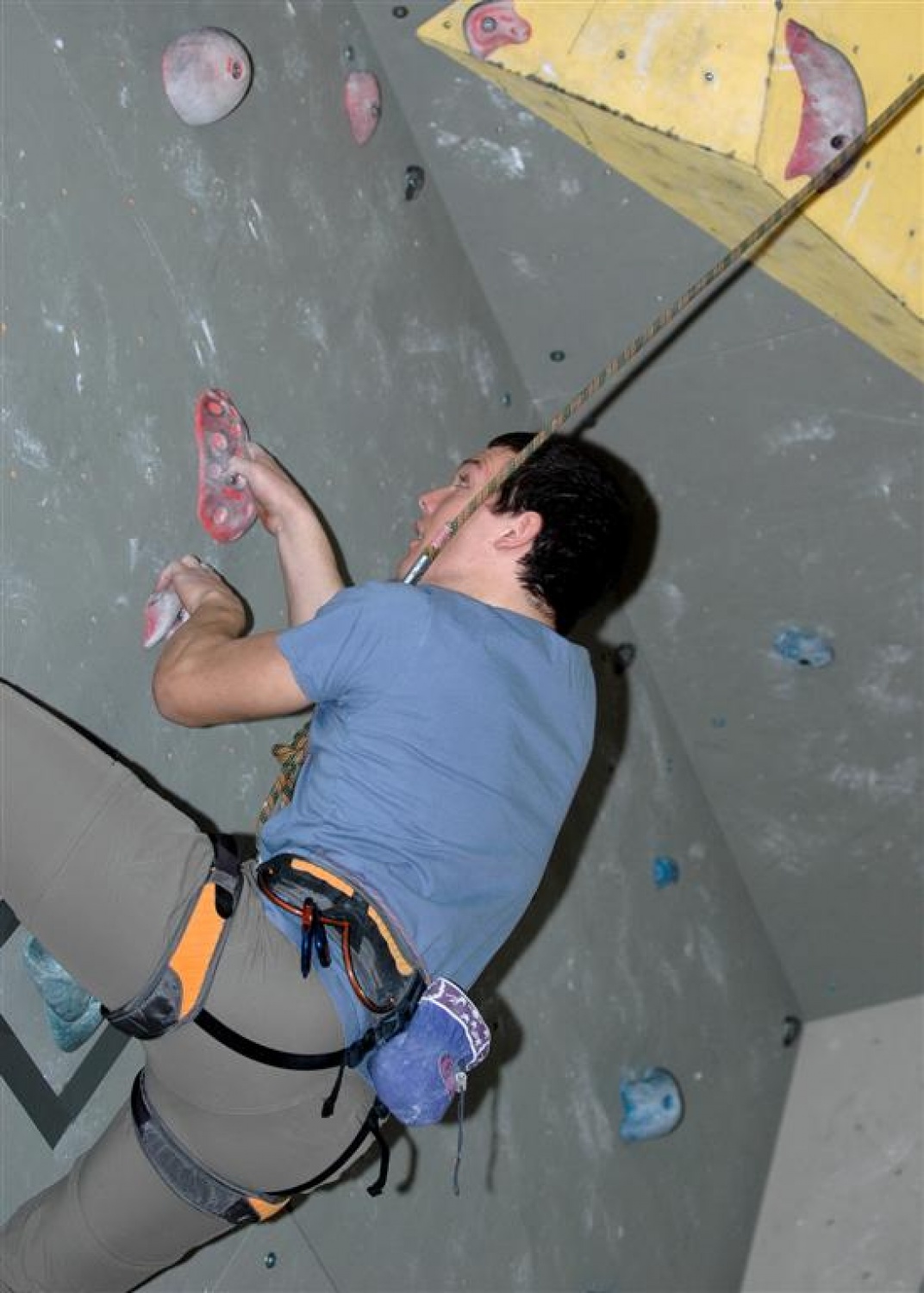 Letošnje Oprimkanje je za nami in zopet smo dobili naj oprimkarje in oprimkarice. V kraljevski PP kategoriji sta naslov ubranila Sara Jaklič (Škofja Loka 1) in Luka Boneš (Kranj 1), medtem ko smo v kategoriji IV pozdravili nova zmagovalca.