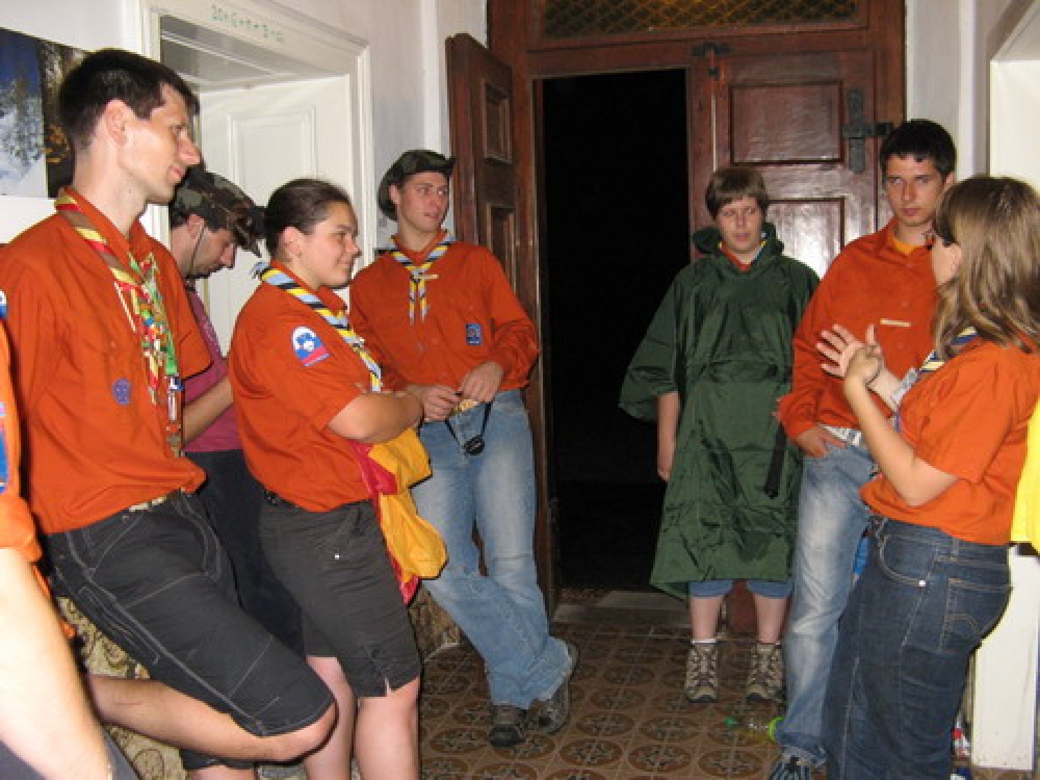 slike iz izziva imenovanega: Hej kobil'ca ti boš moja!