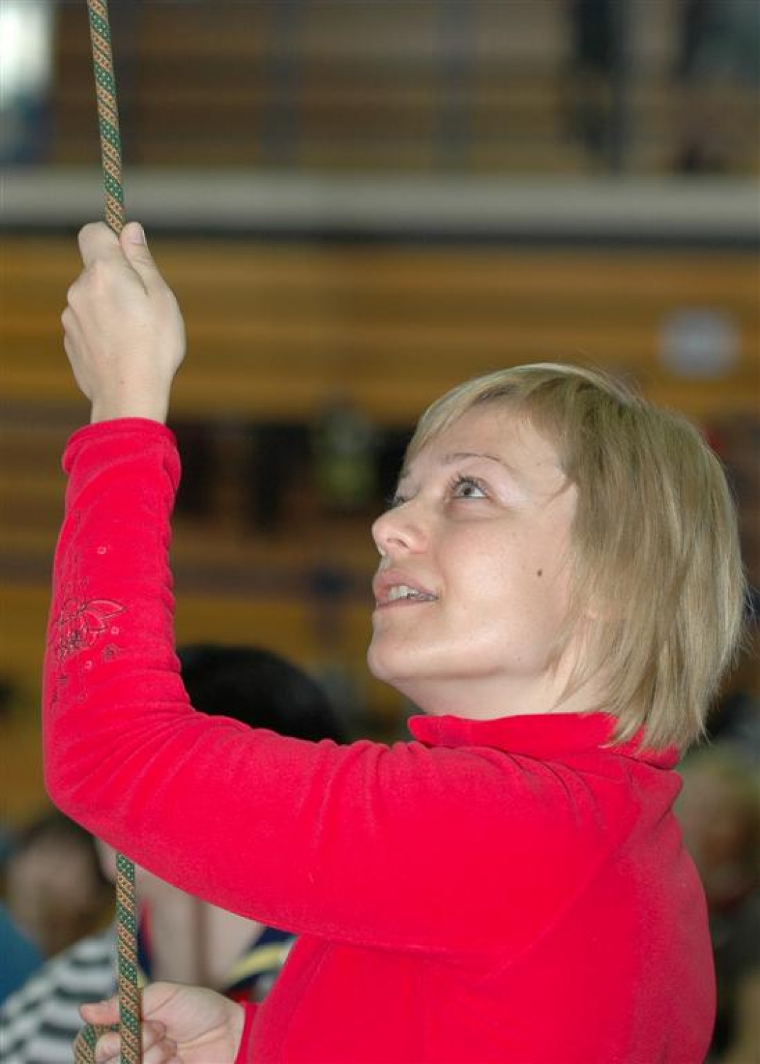 Letošnje Oprimkanje je za nami in zopet smo dobili naj oprimkarje in oprimkarice. V kraljevski PP kategoriji sta naslov ubranila Sara Jaklič (Škofja Loka 1) in Luka Boneš (Kranj 1), medtem ko smo v kategoriji IV pozdravili nova zmagovalca.
